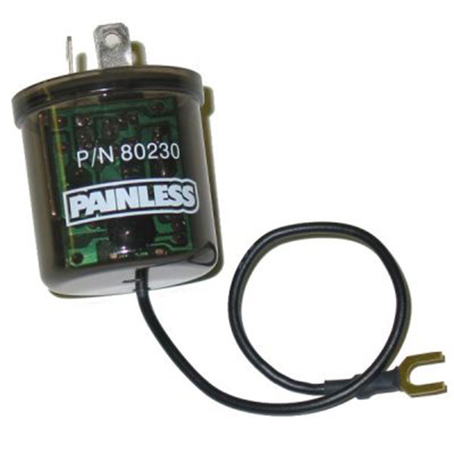 Painless Wiring 80230 LED Flasher Painless Wiring 80230