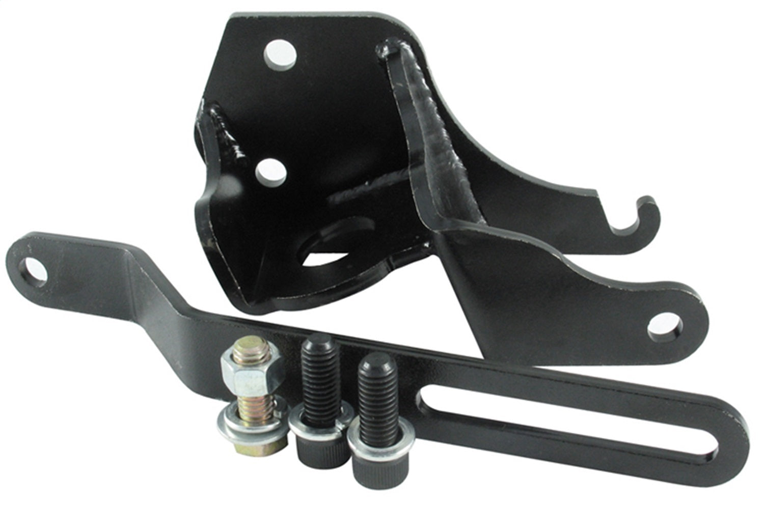 Borgeson 802404 Power Steering Pump Bracket Borgeson 802404