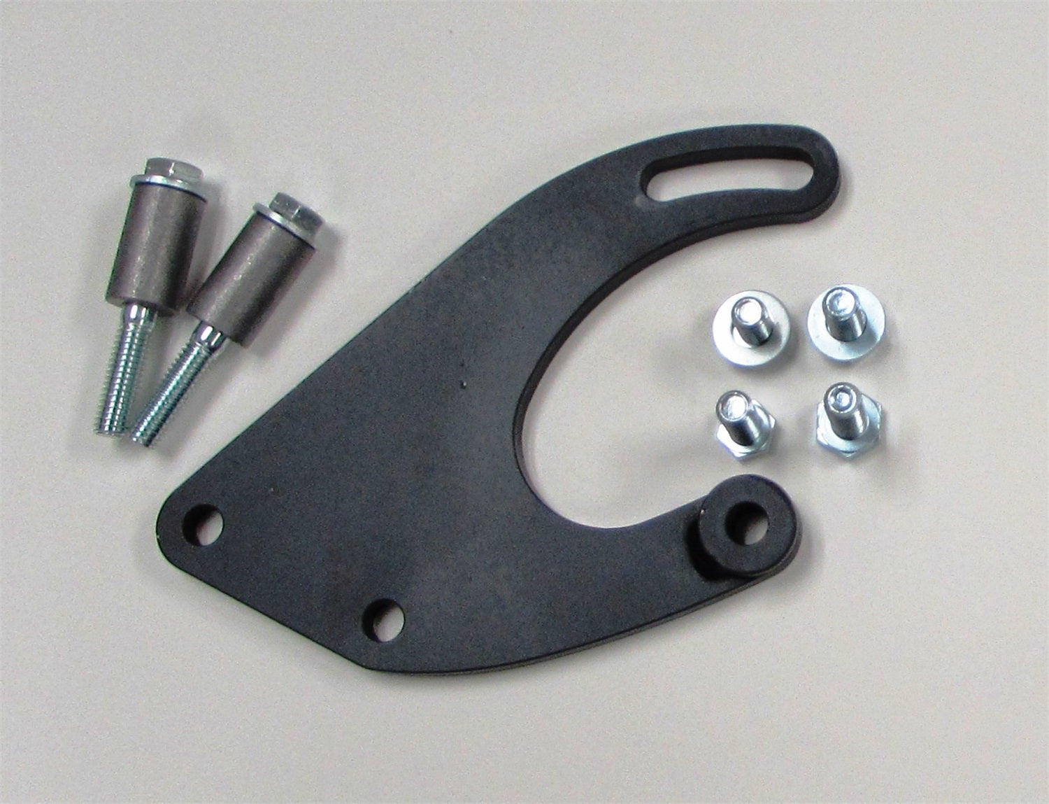 Borgeson 802412 Power Steering Pump Bracket Borgeson 802412