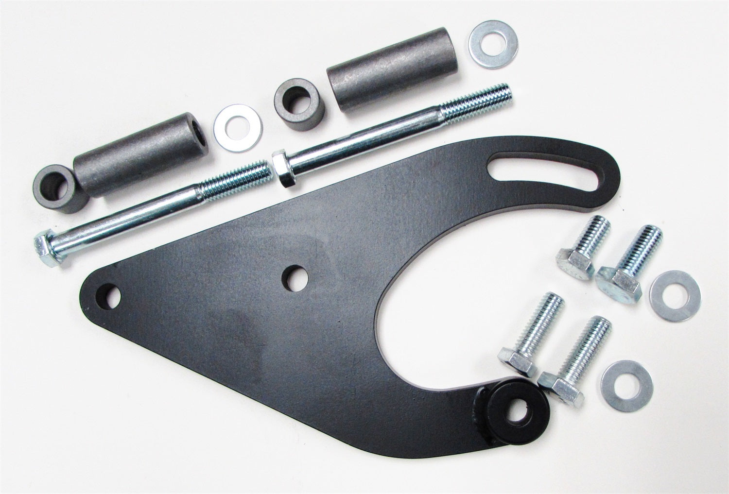 Borgeson 802413 Power Steering Pump Bracket Borgeson 802413