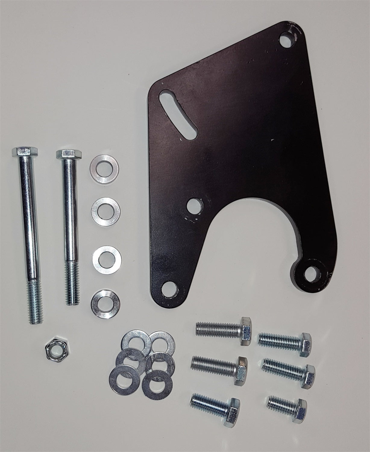 Borgeson 802414 Power Steering Pump Bracket Borgeson 802414