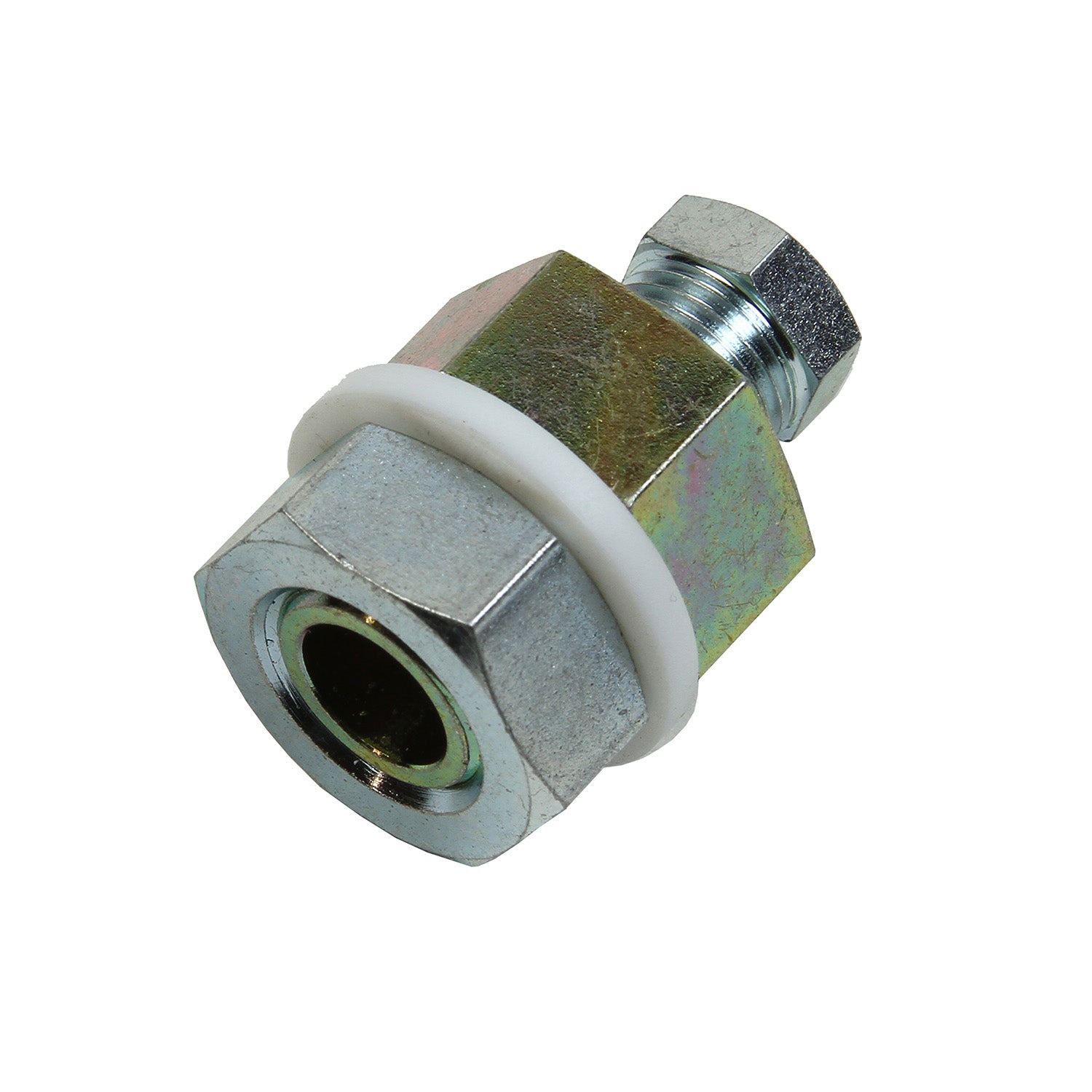 B&M 80250 Drain Plug Kit Transmission Oil Pan Drain Plug B&M 80250