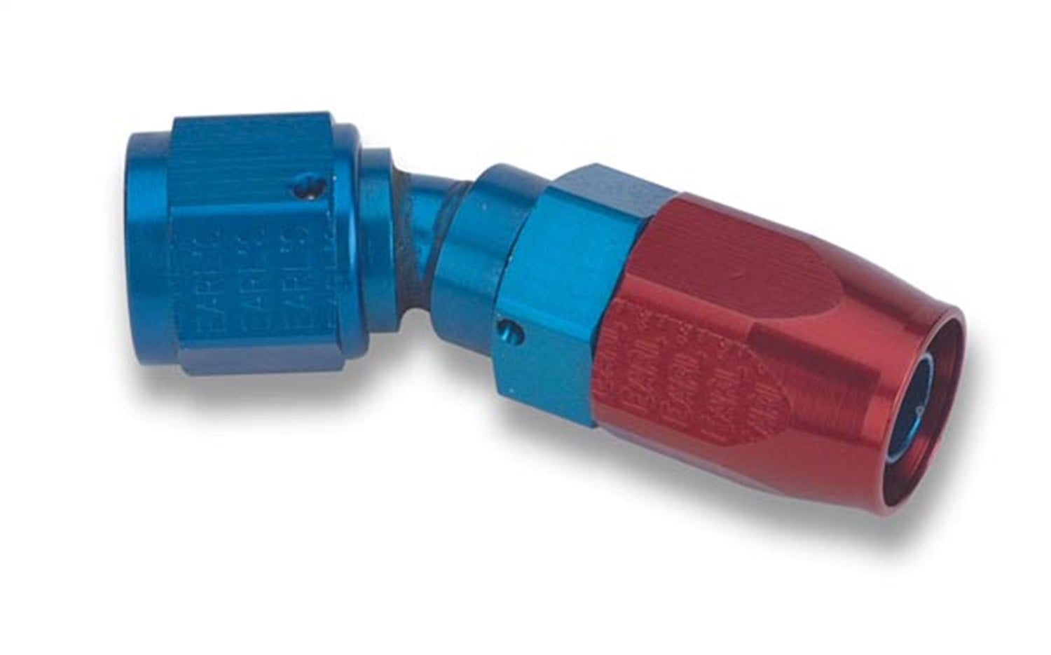 Earl's Performance 803106ERL Swivel-Seal™ 30 Deg. AN Hose End Earl's Performance 803106ERL