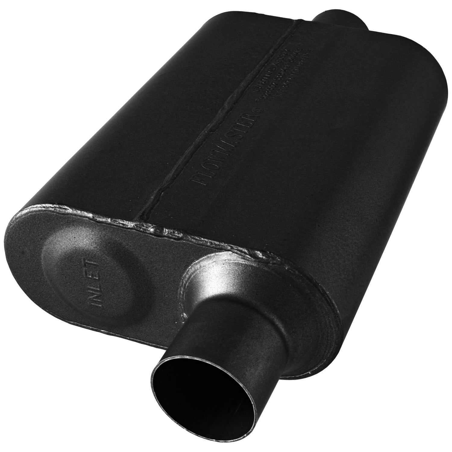 Flowmaster 8042541 40 Series™ Muffler Flowmaster 8042541