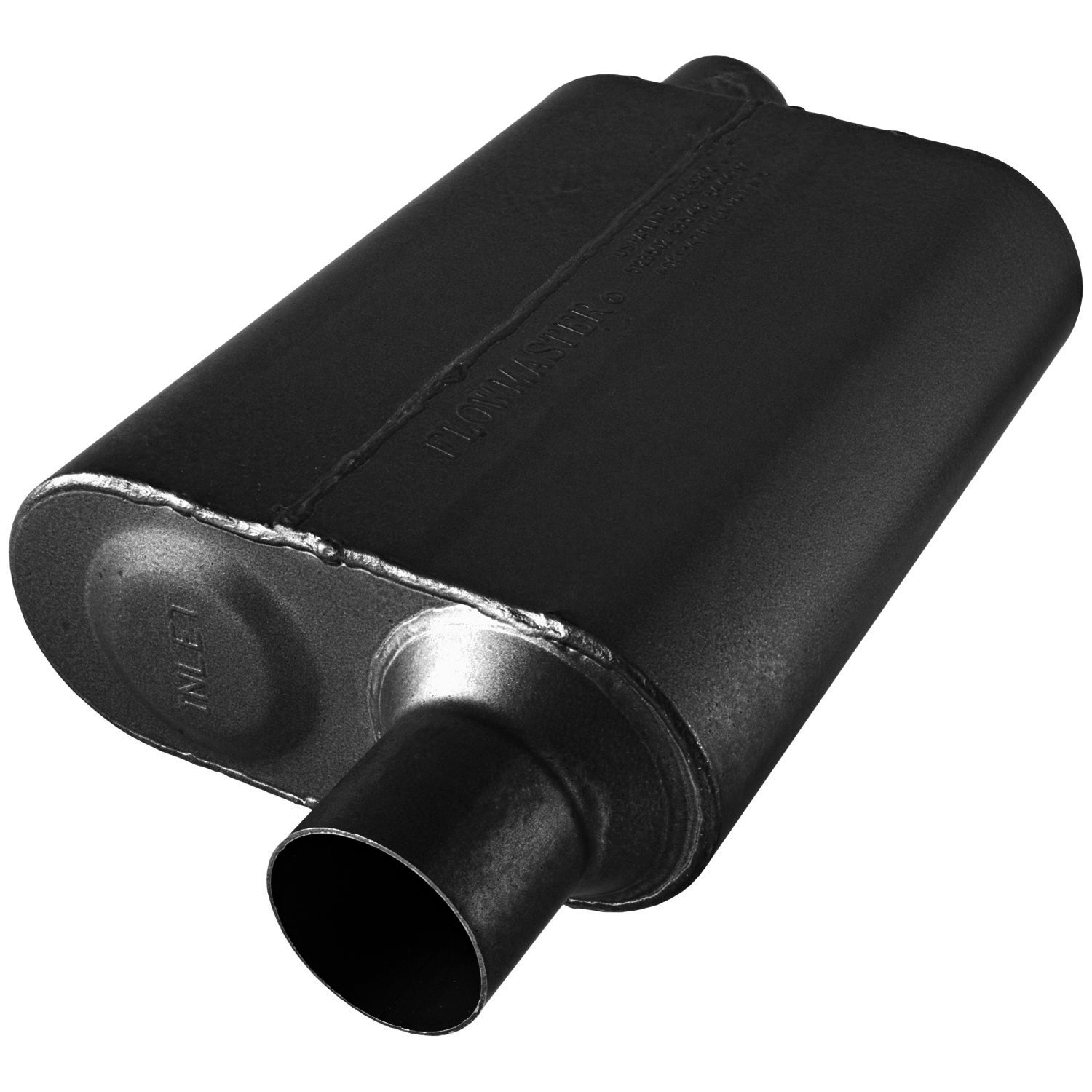 Flowmaster 8042543 40 Series™ Muffler Flowmaster 8042543