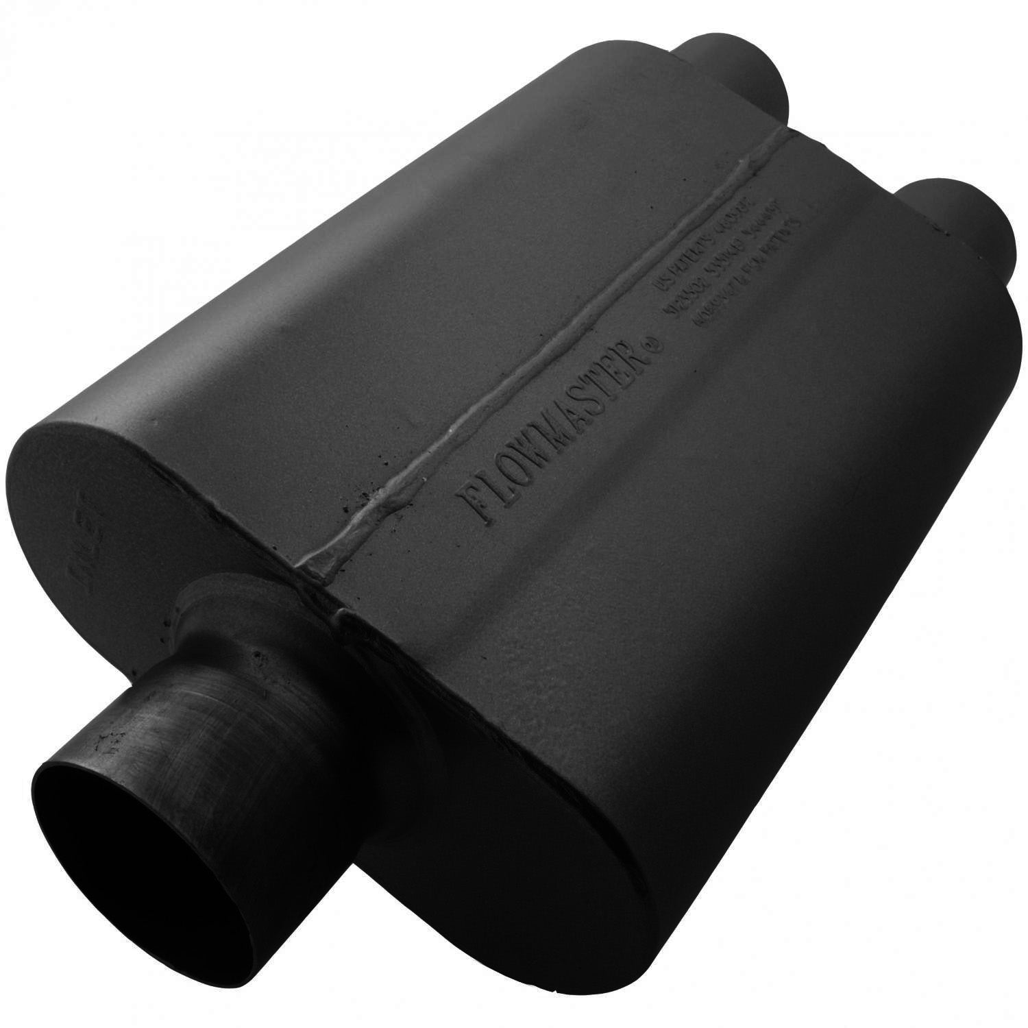Flowmaster 80430402 40 Series™ Muffler Flowmaster 80430402