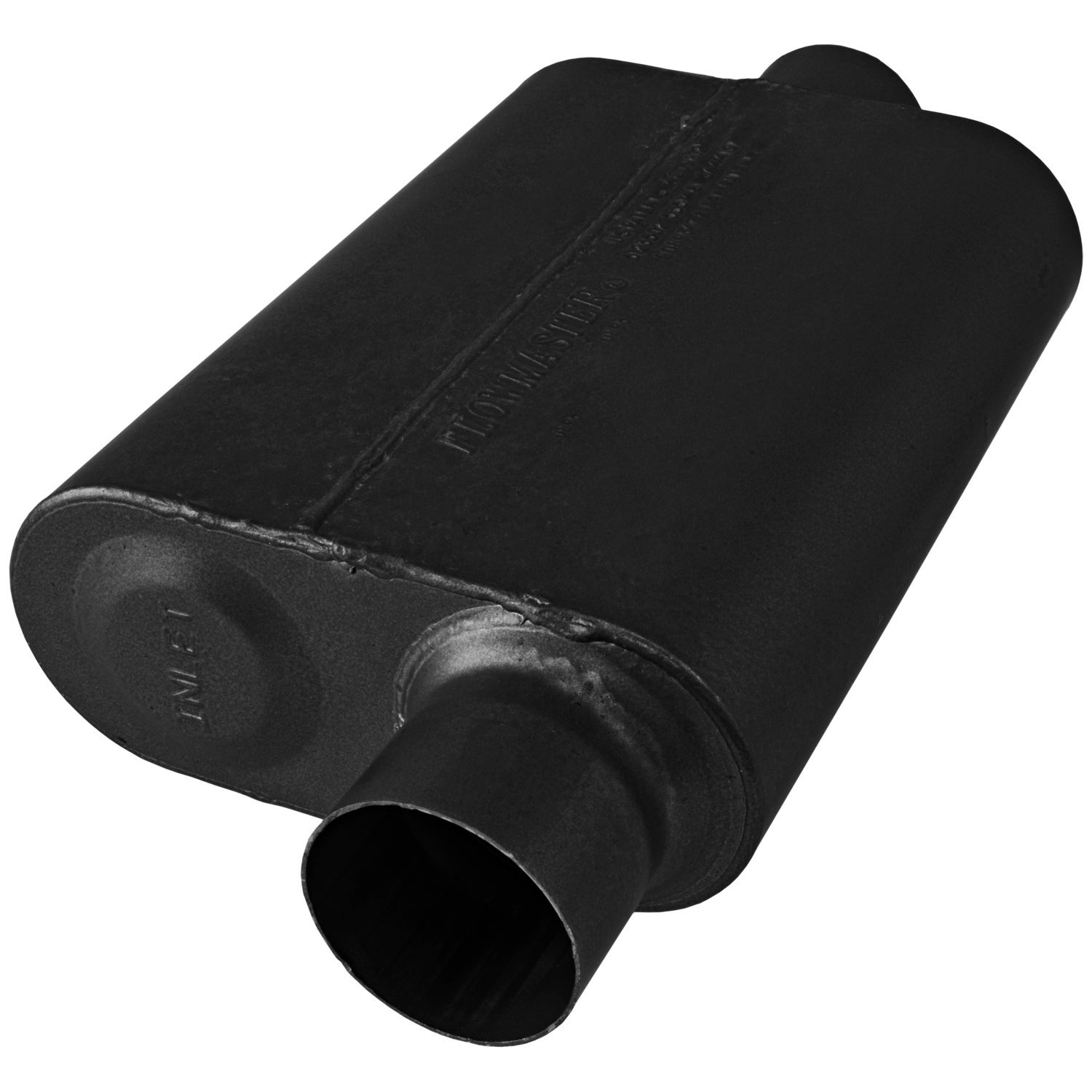 Flowmaster 8043041 40 Series™ Muffler Flowmaster 8043041