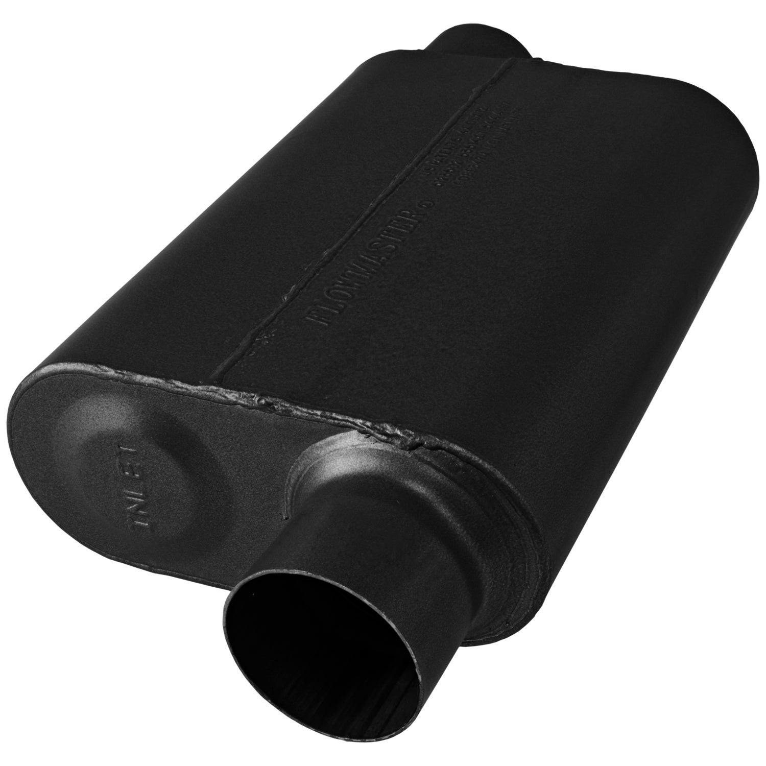 Flowmaster 8043043 40 Series™ Muffler Flowmaster 8043043