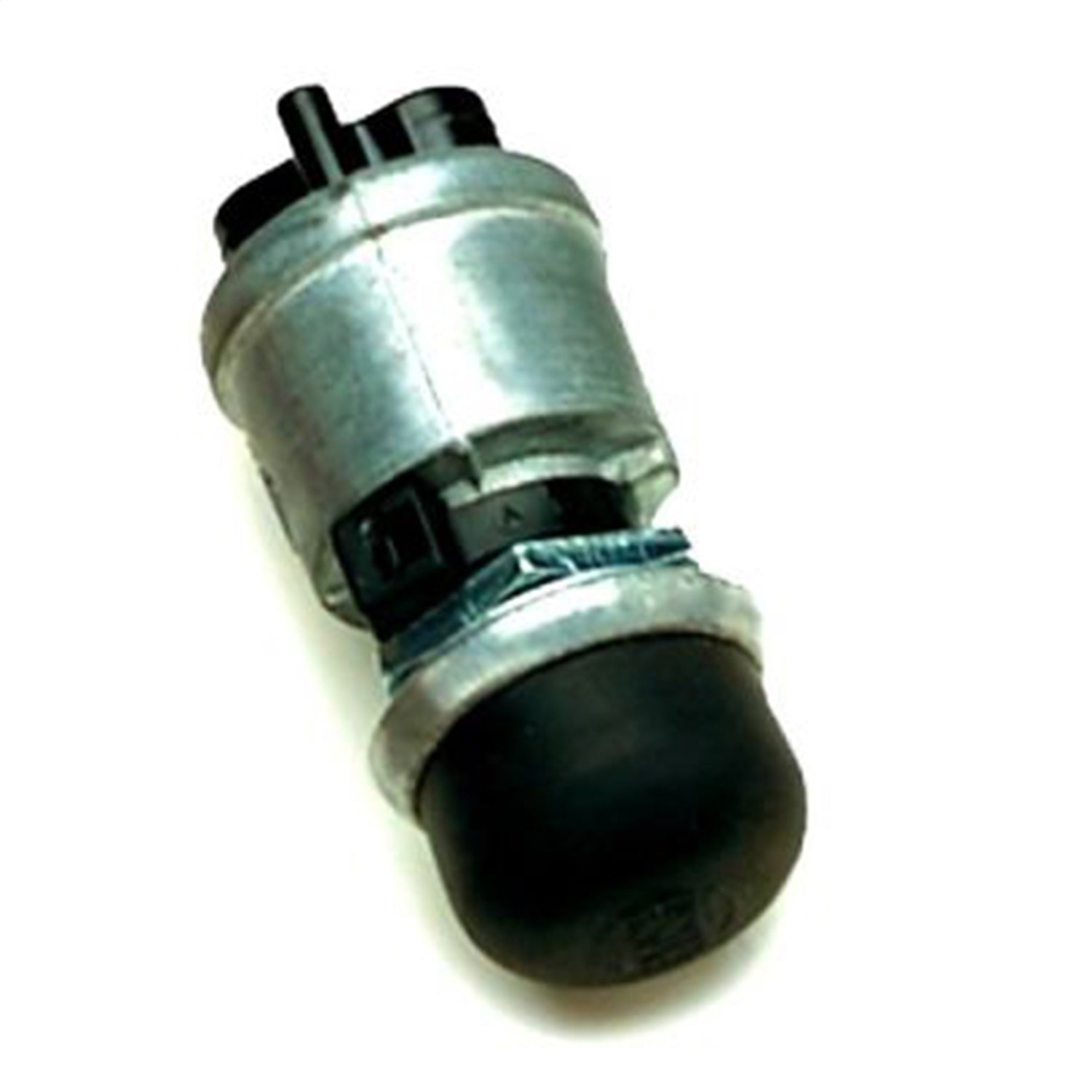 Painless Wiring 80503 Push Button Switch; Momentary Start Switch w/Rubber Button Cover; Painless Wiring 80503