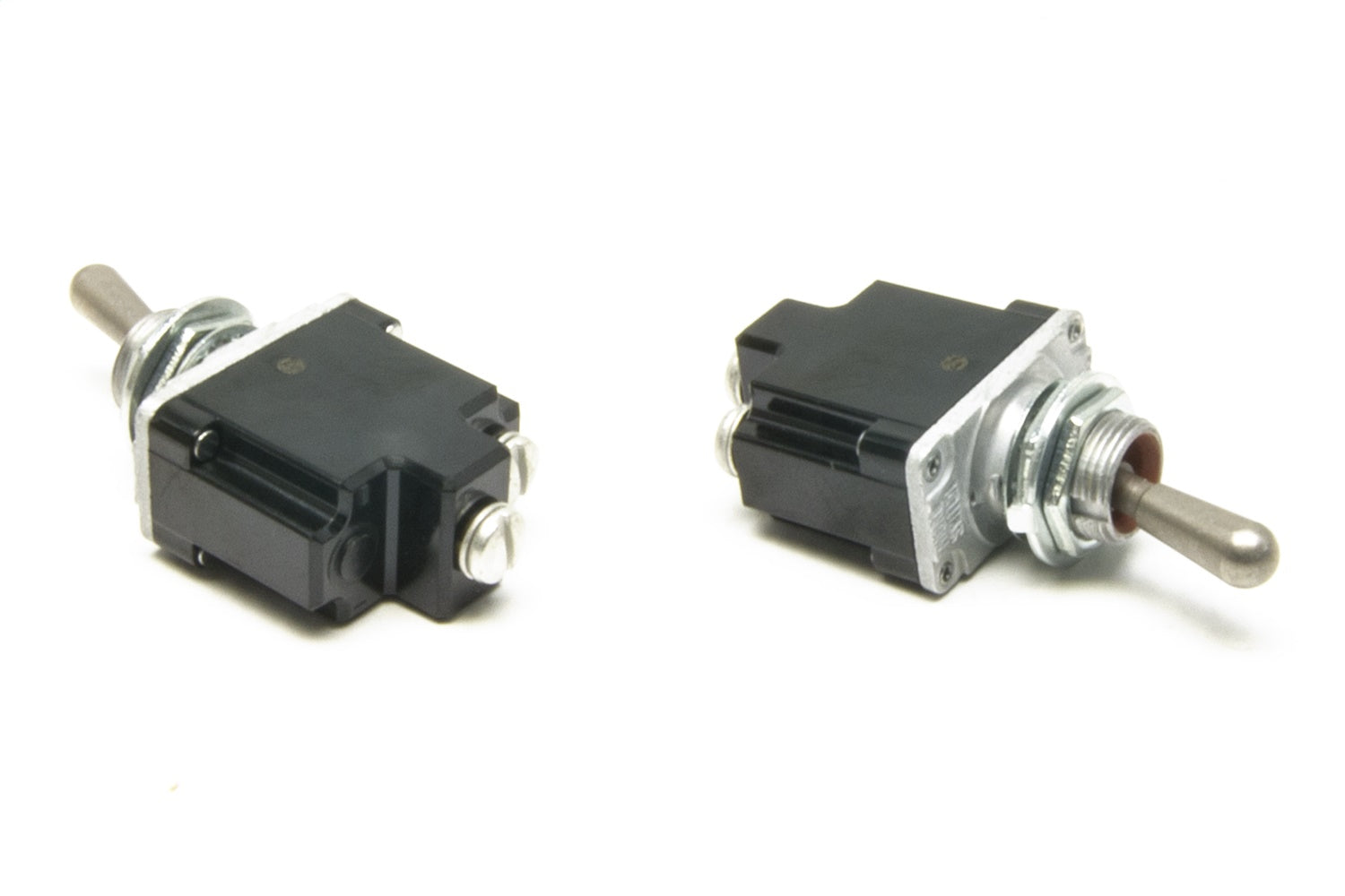 Painless Wiring 80511 Military Spec Toggle Switch; Off/On Spst; Painless Wiring 80511