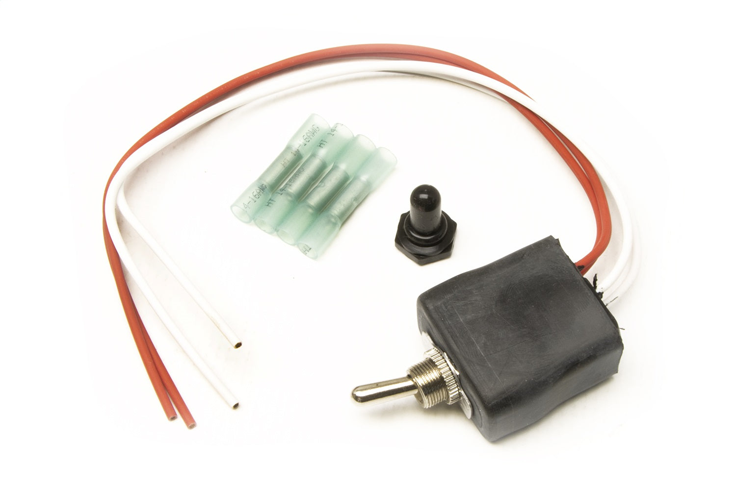 Painless Wiring 80533 Weatherproof Toggle Switch Painless Wiring 80533