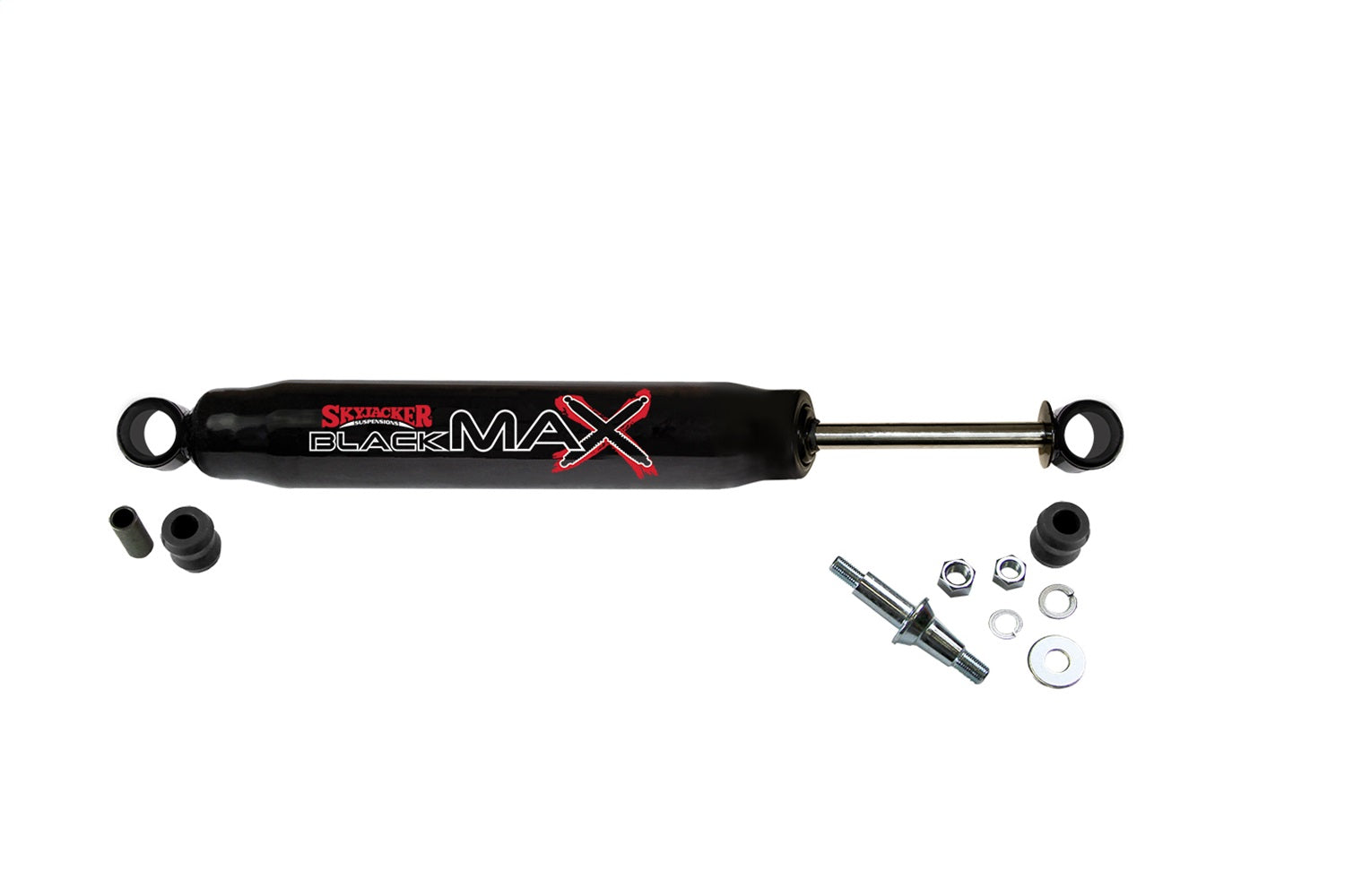 Skyjacker 8054 Steering Stabilizer HD OEM Replacement Kit Skyjacker 8054
