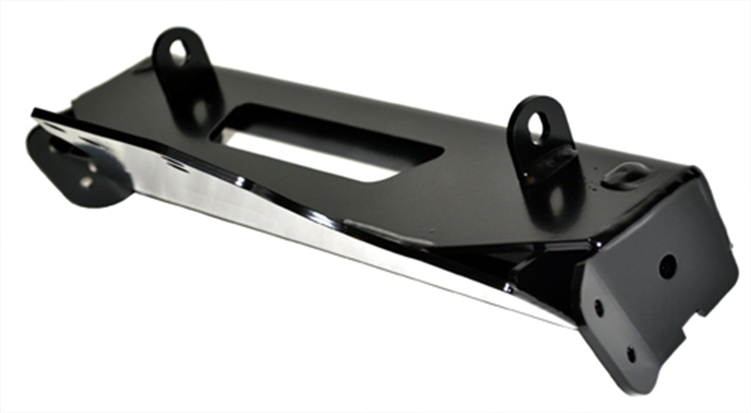 Warn 80545 Plow Mount Kit; Front; Warn 80545