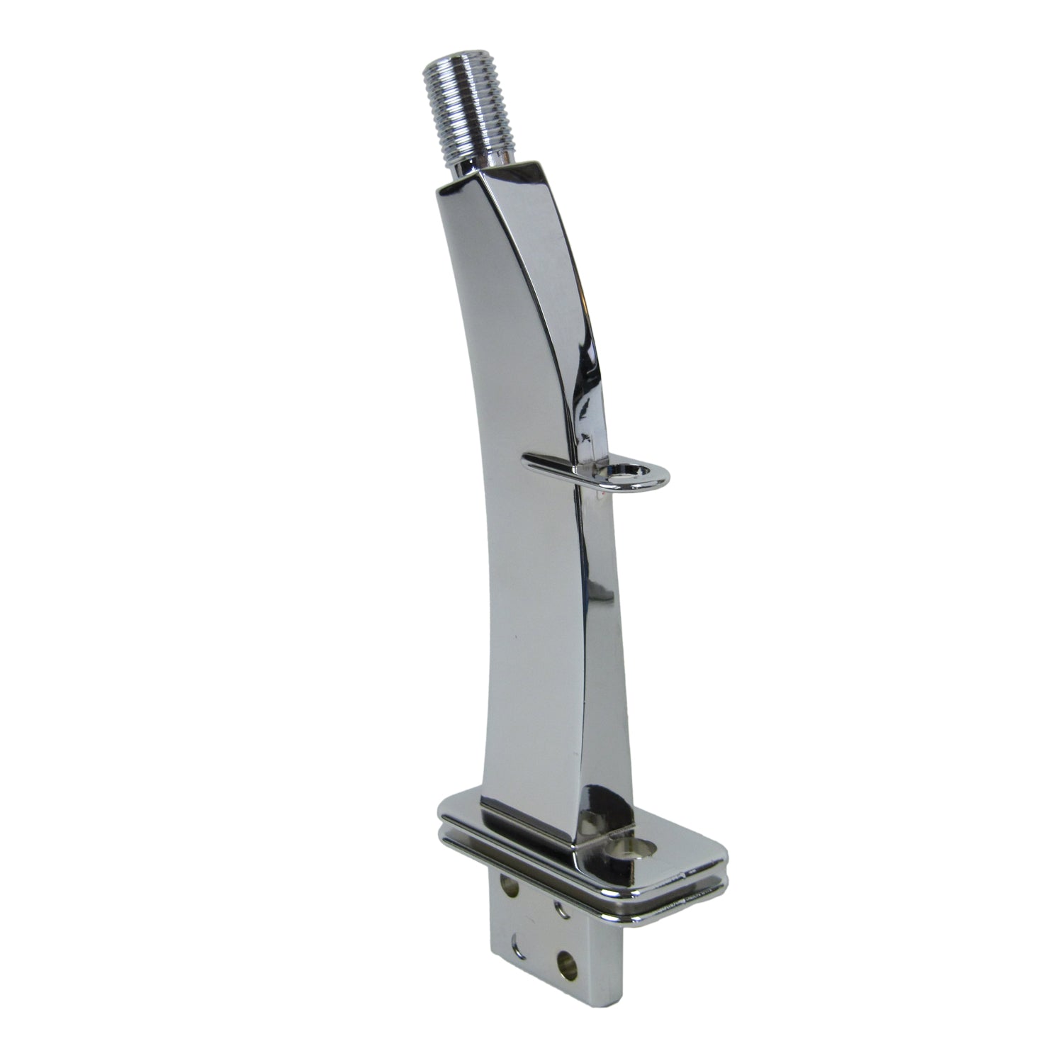 B&M Megashifter RH Drive and Megashifter Truck Shifter Stick