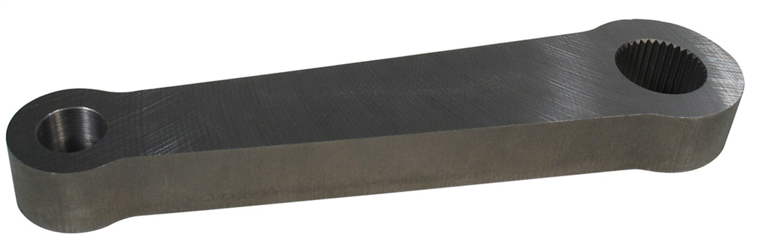Borgeson 806010 Pitman Arm Flat Bendable Steel Fits Vega 140 Box 6in. Centers Borgeson 806010