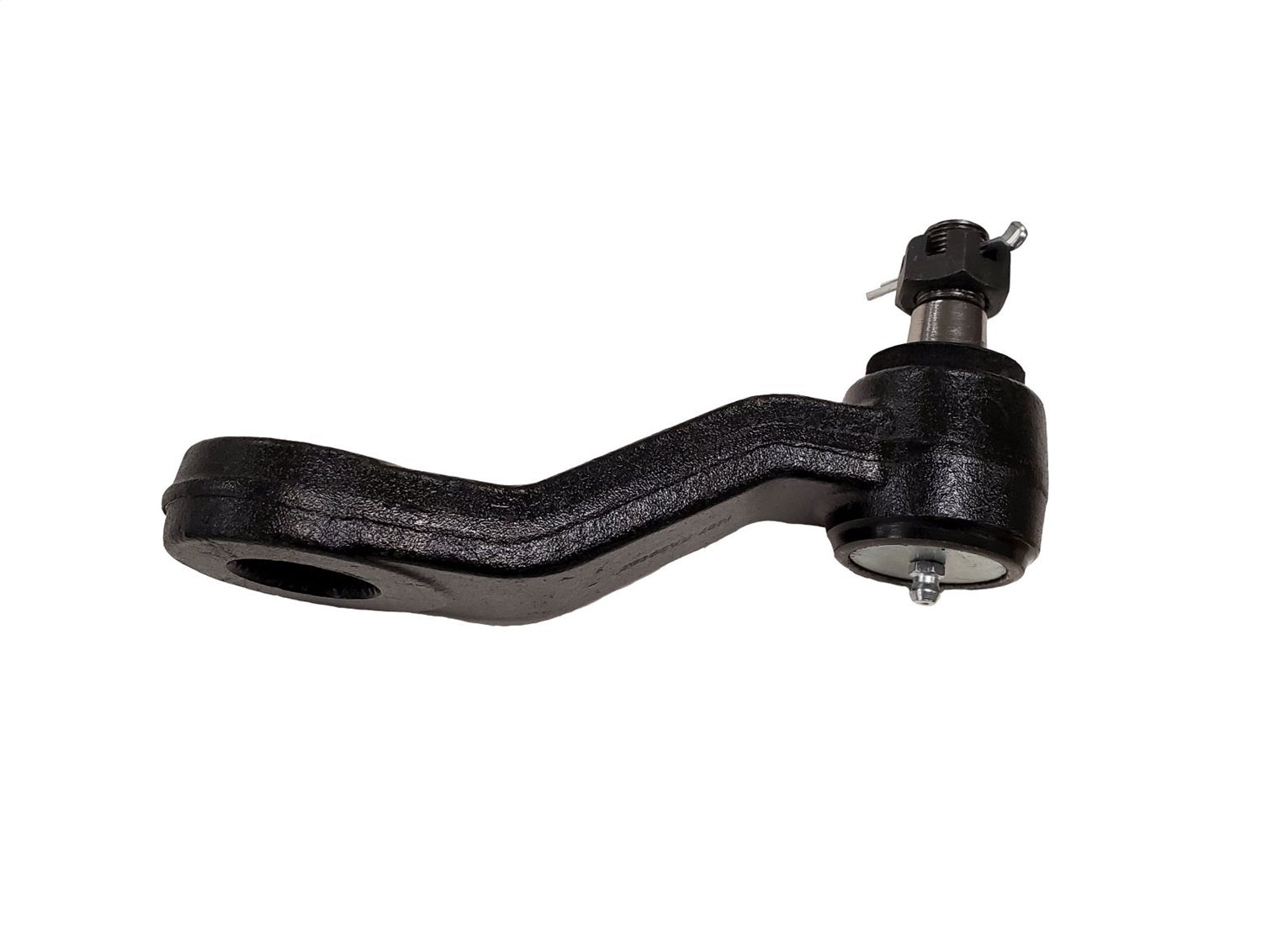 Borgeson 806023 Factory replacement for power steering pitman arm; 67-87 Chevy and GMC 2WD truck Borgeson 806023