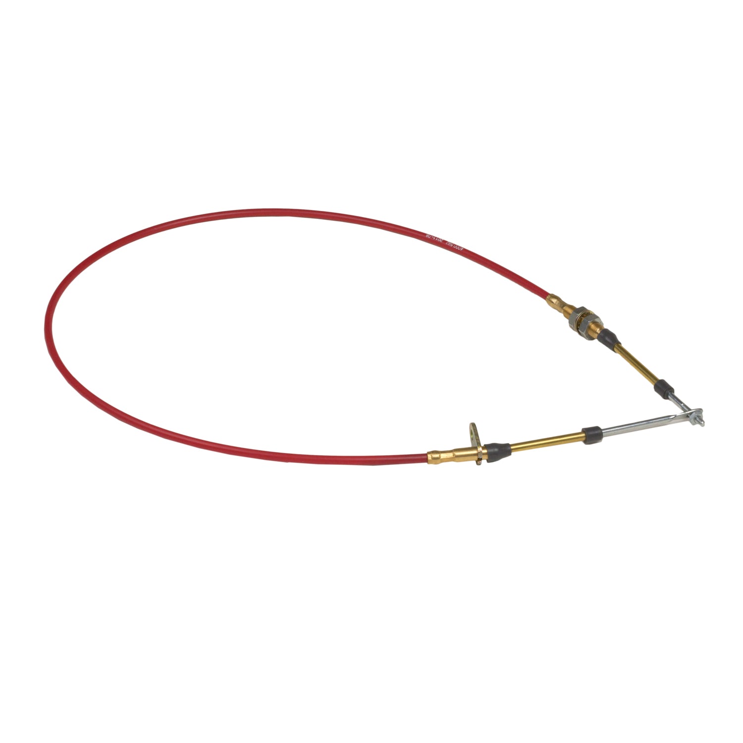 B&M 80605 Performance Shifter Cable B&M 80605