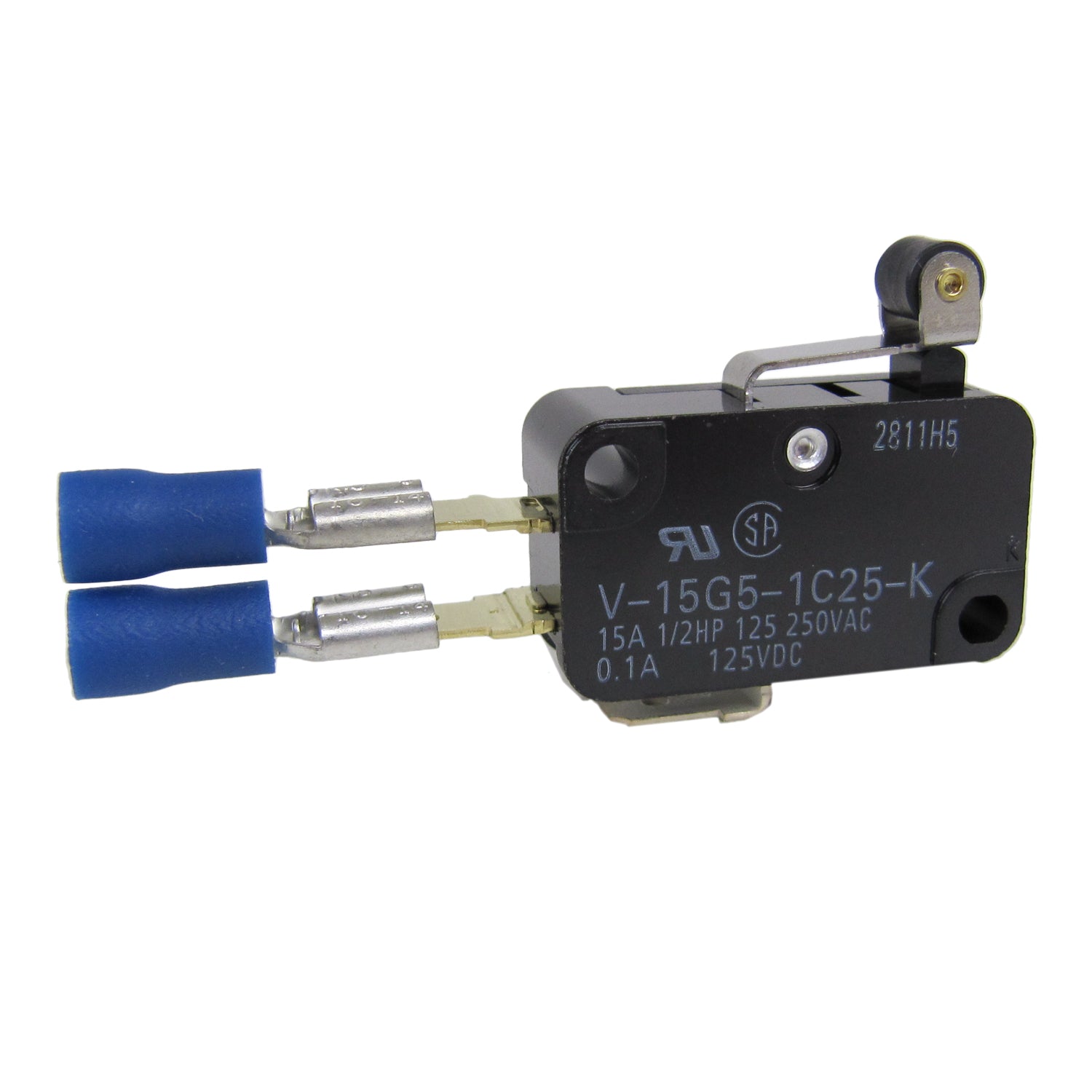 B&M Micro Switch for Street Bandit and Magnum Grip shifters