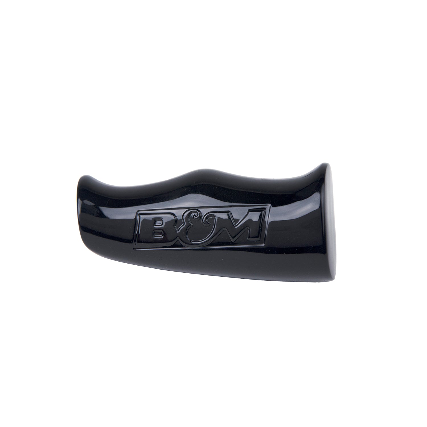 B&M 80642 Black Plastic T-Handle B&M 80642