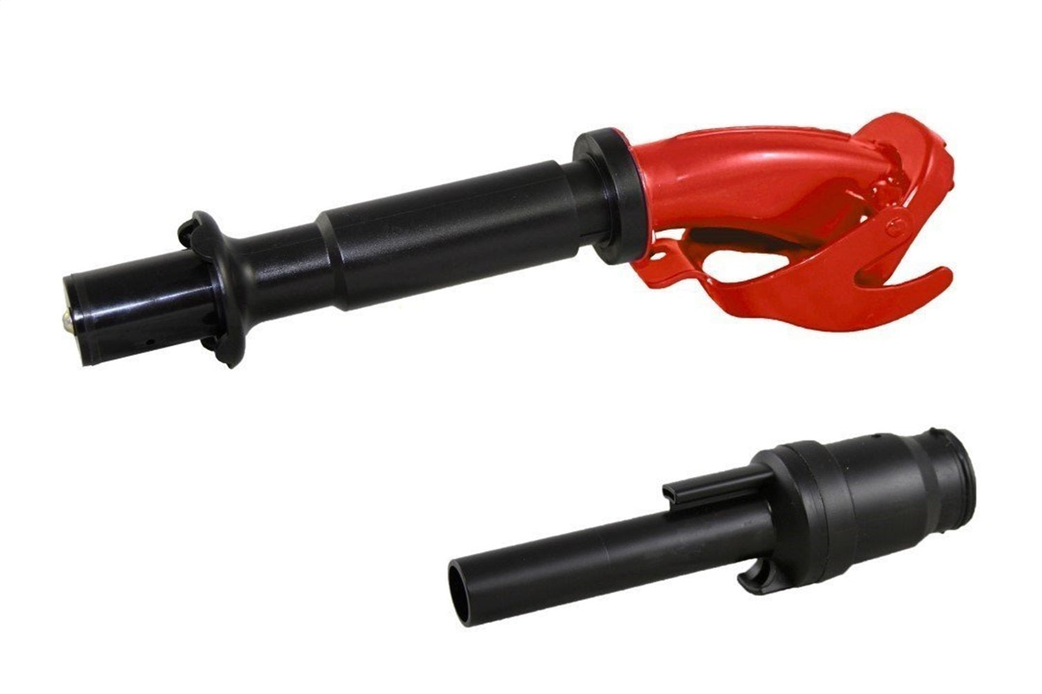 Front Runner JCFU016 Jerry Can Replacement Spout Nozzle; Red; Front Runner JCFU016