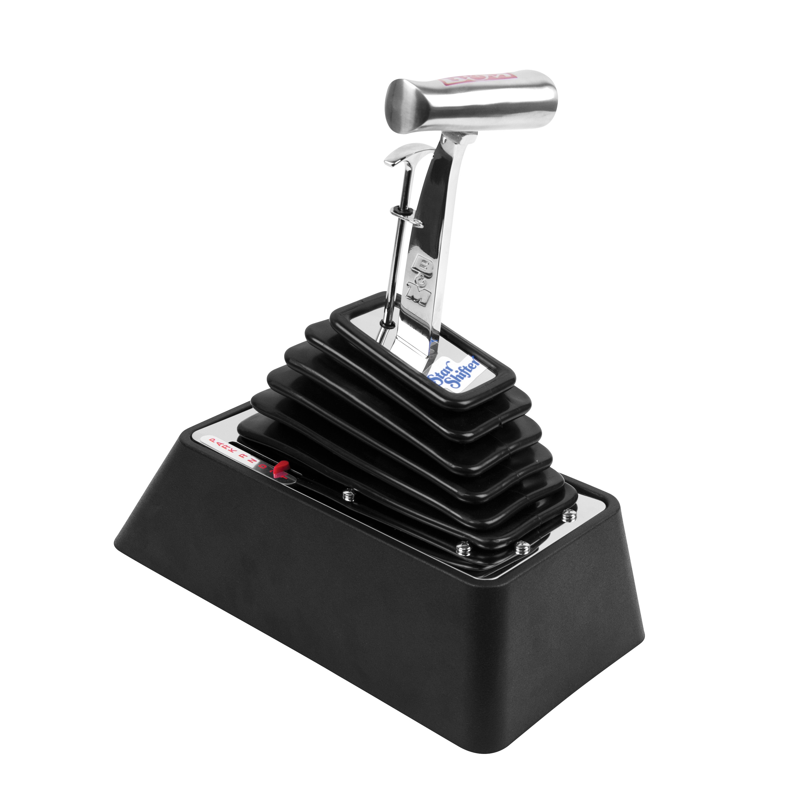 B&M 80675 StarShifter Automatic Shifter B&M 80675