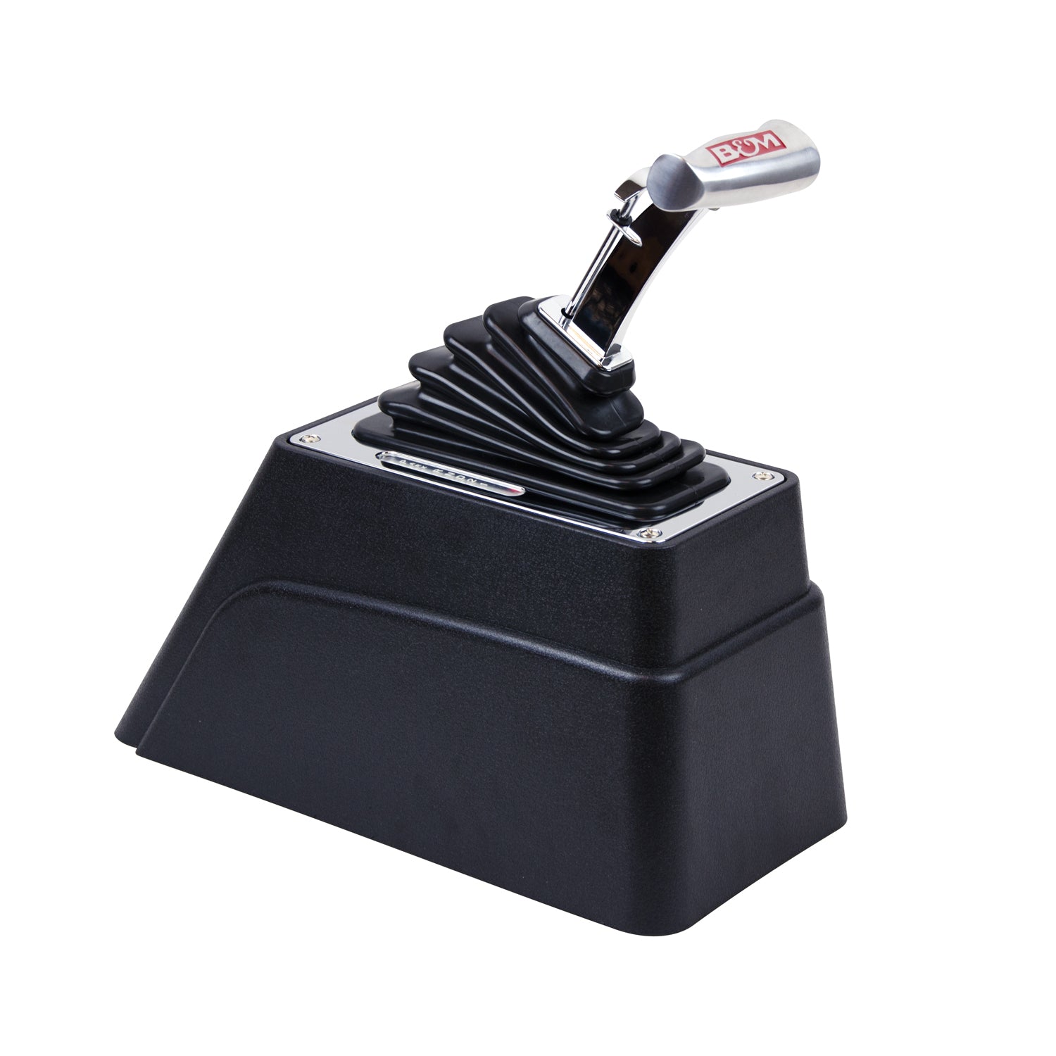 B&M 80680 Truck Megashifter Automatic Shifter B&M 80680