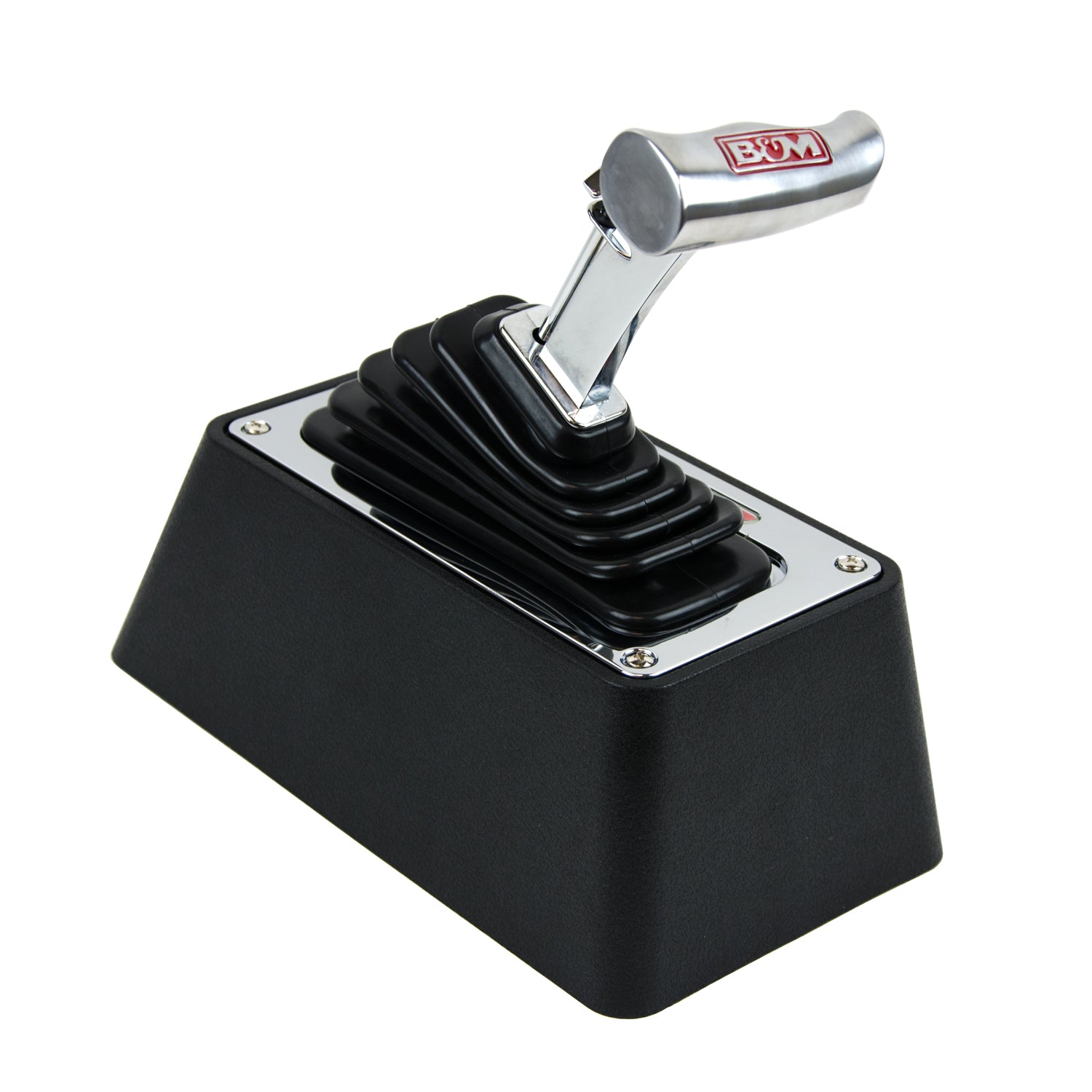 B&M 80685 Truck Megashifter Automatic Shifter B&M 80685