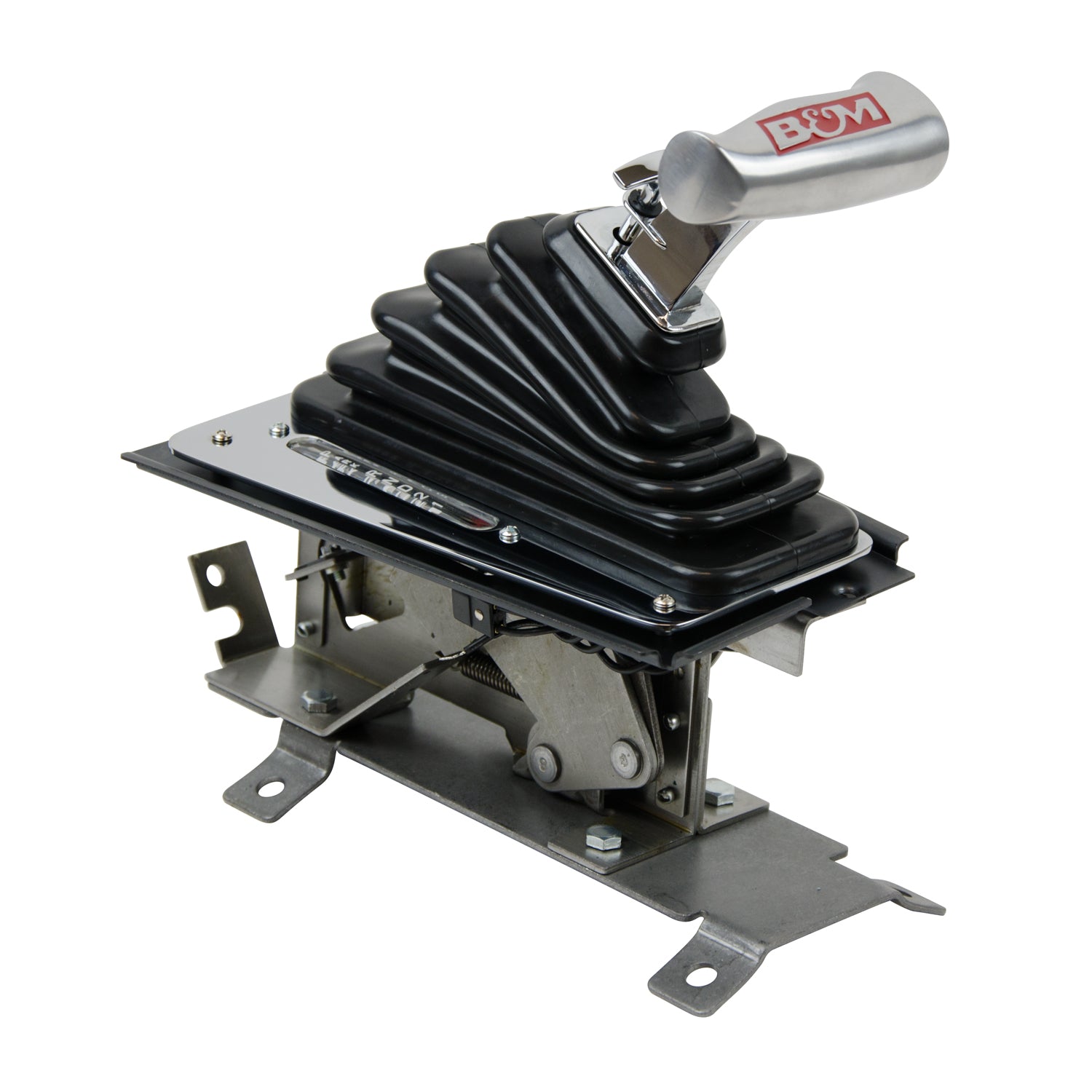 B&M 80694 73-81 Camaro Megashifter B&M 80694