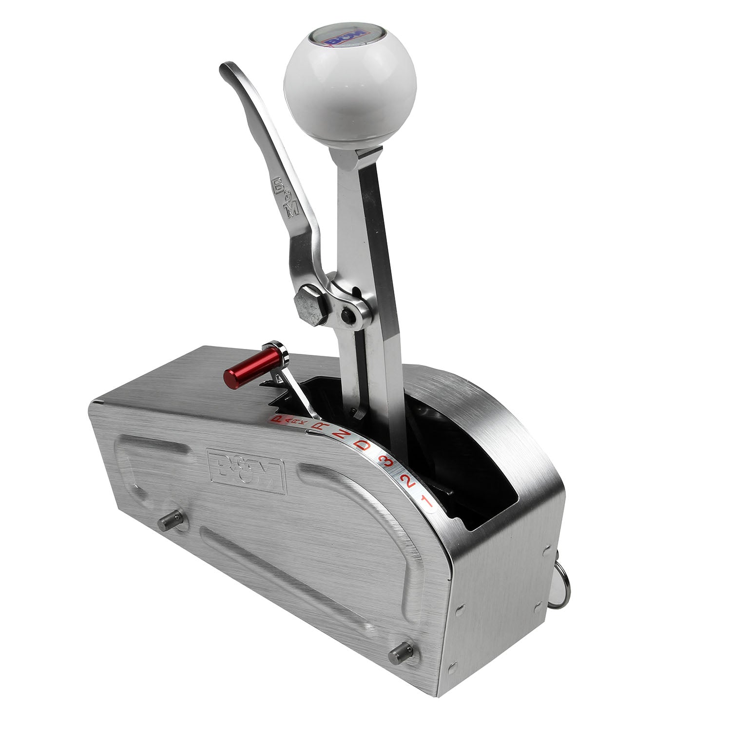 B&M 80706 Pro Stick Automatic Shifter B&M 80706