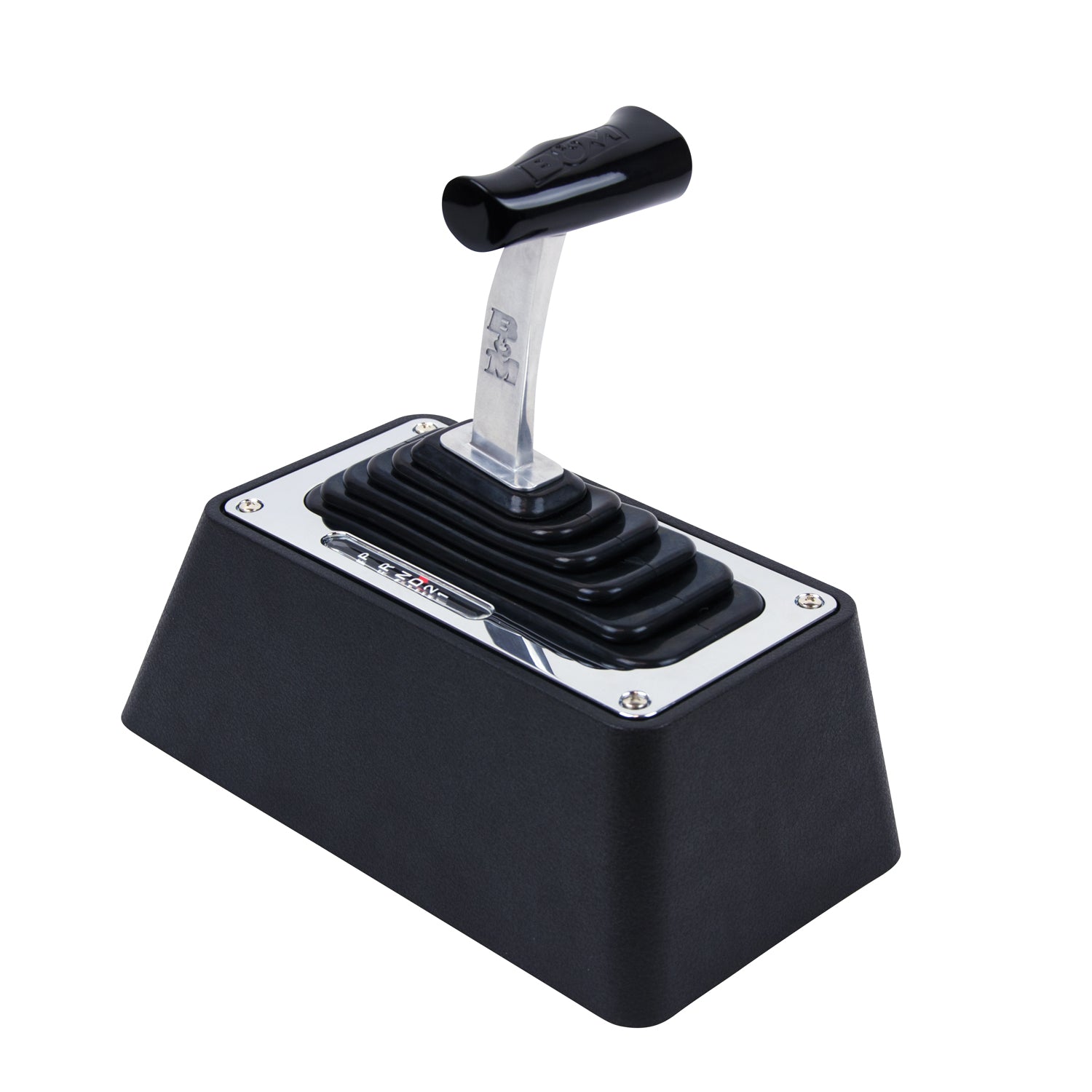 B&M 80776 Sport Shifter Automatic Shifter B&M 80776