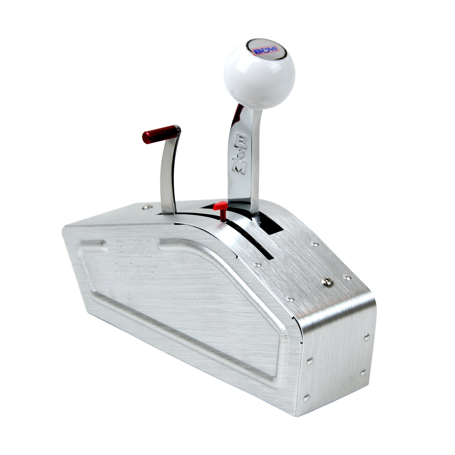 B&M 80842 Pro Ratchet Automatic Shifter B&M 80842