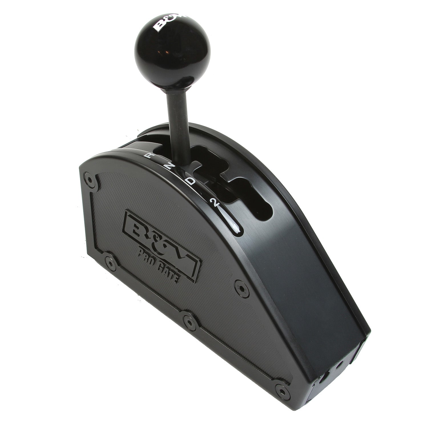 B&M 80889 Pro Gate Automatic Shifter B&M 80889