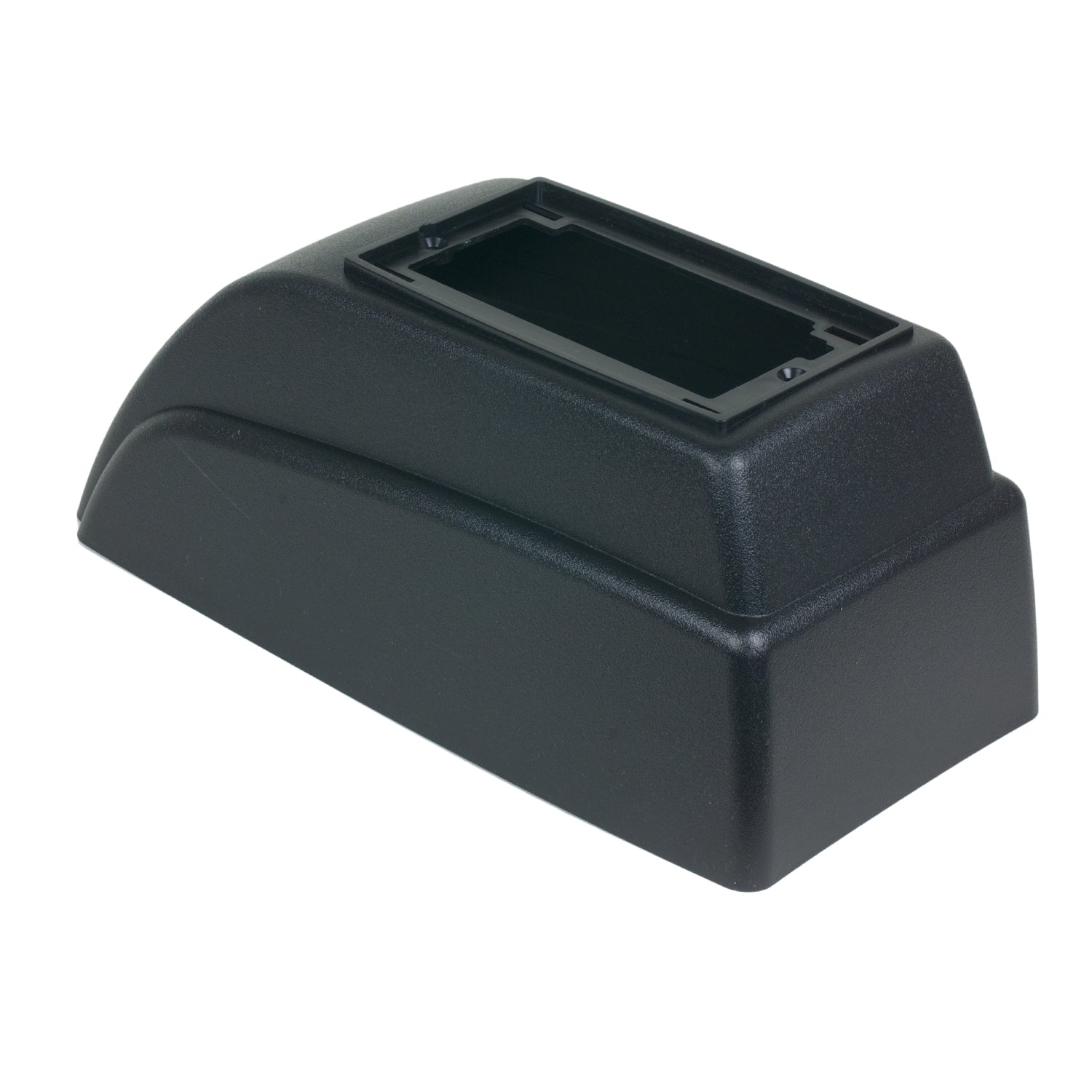 B&M Hammer Shifter Cover Skirt