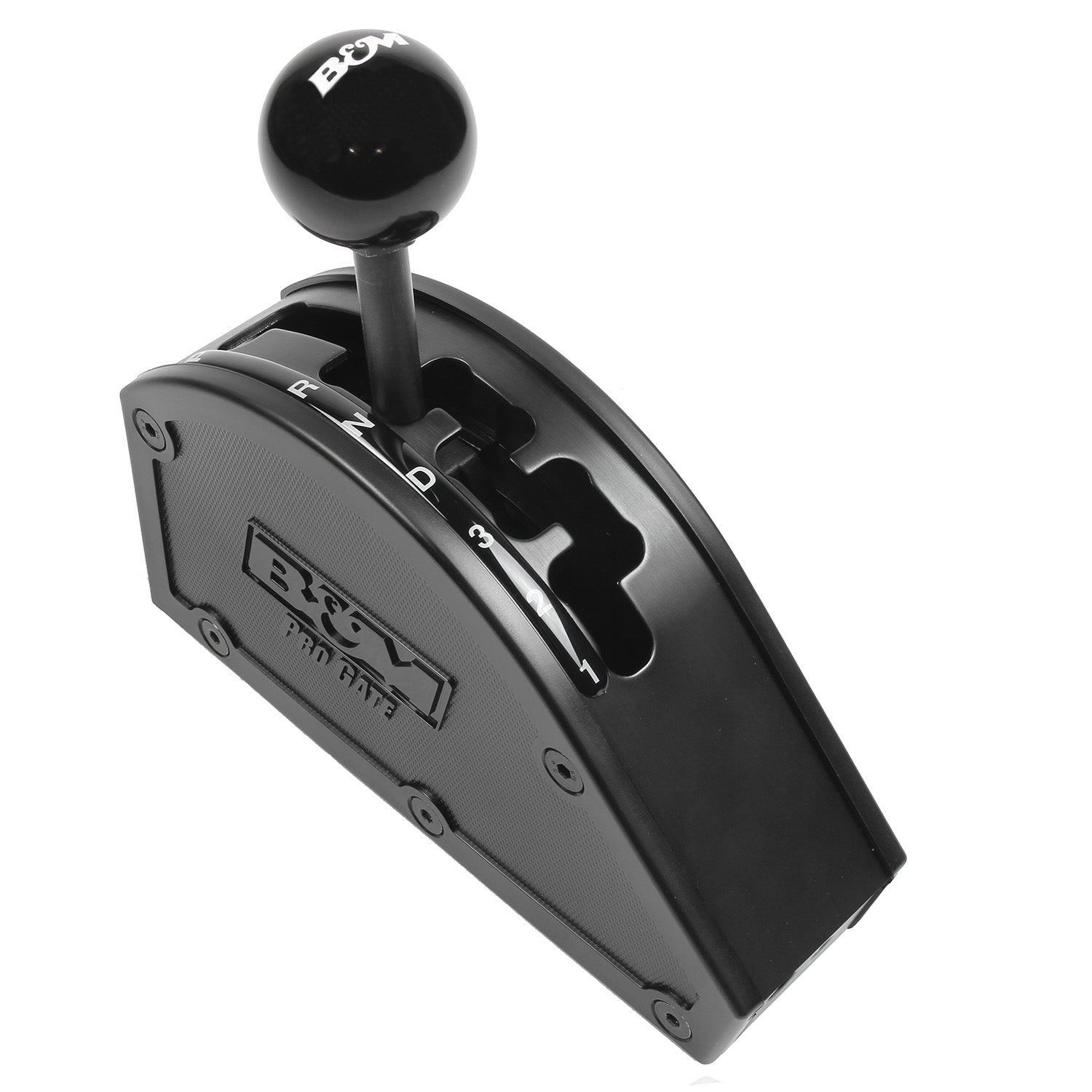 B&M 80902 Pro Gate Automatic Shifter B&M 80902