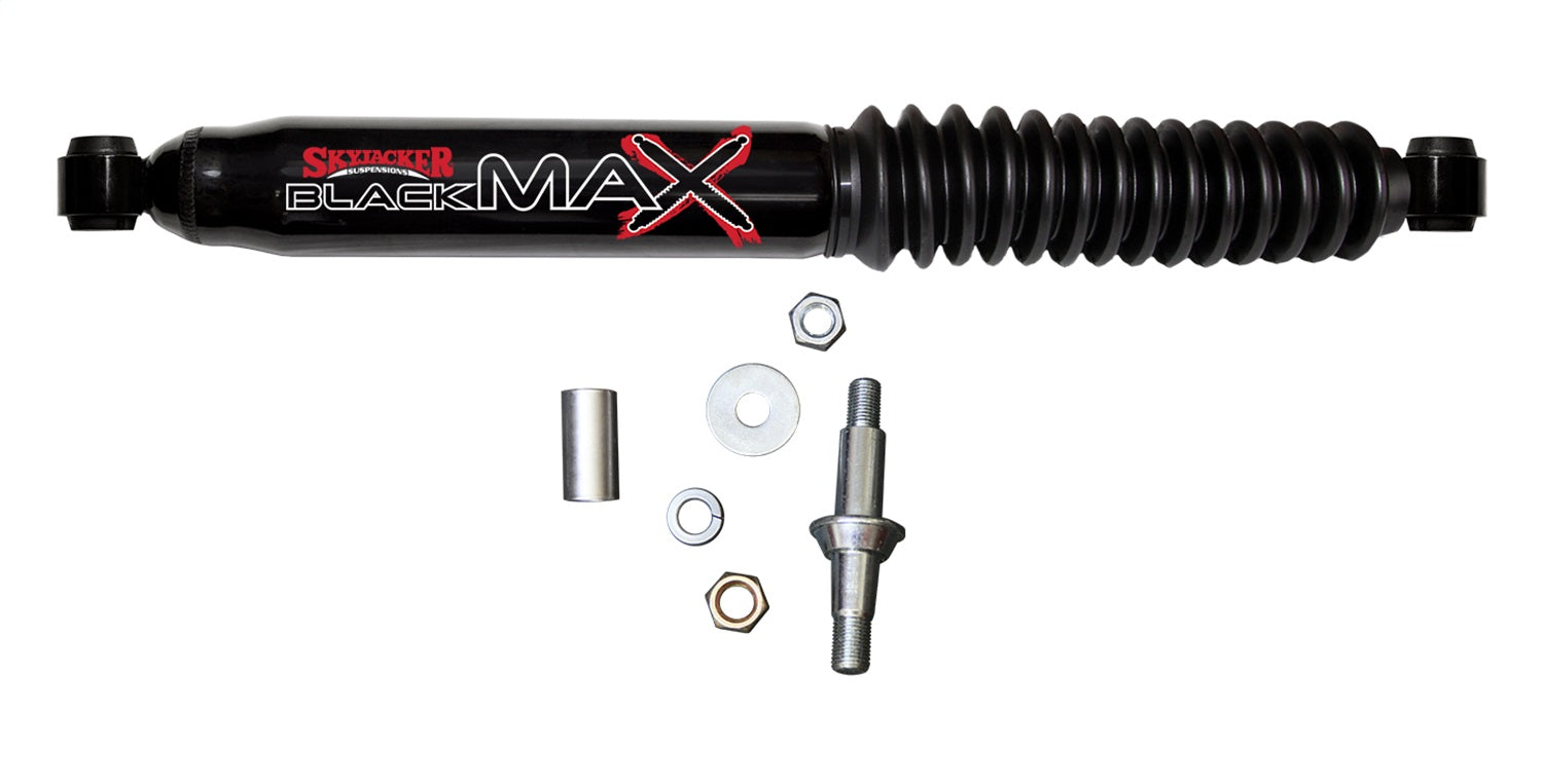Skyjacker 8098 OEM STAB KT;BLACK W/BLK BOT Skyjacker 8098