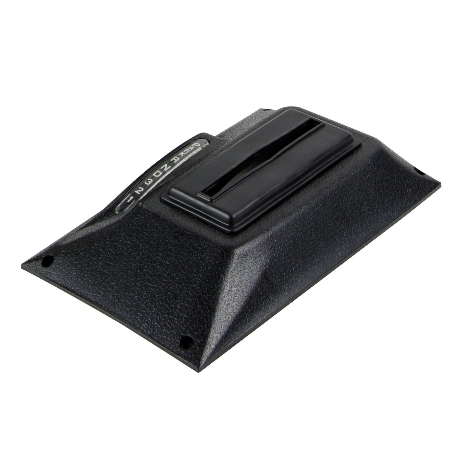 B&M 81026 QuickSilver Console Cover 68-69 Camaro B&M 81026
