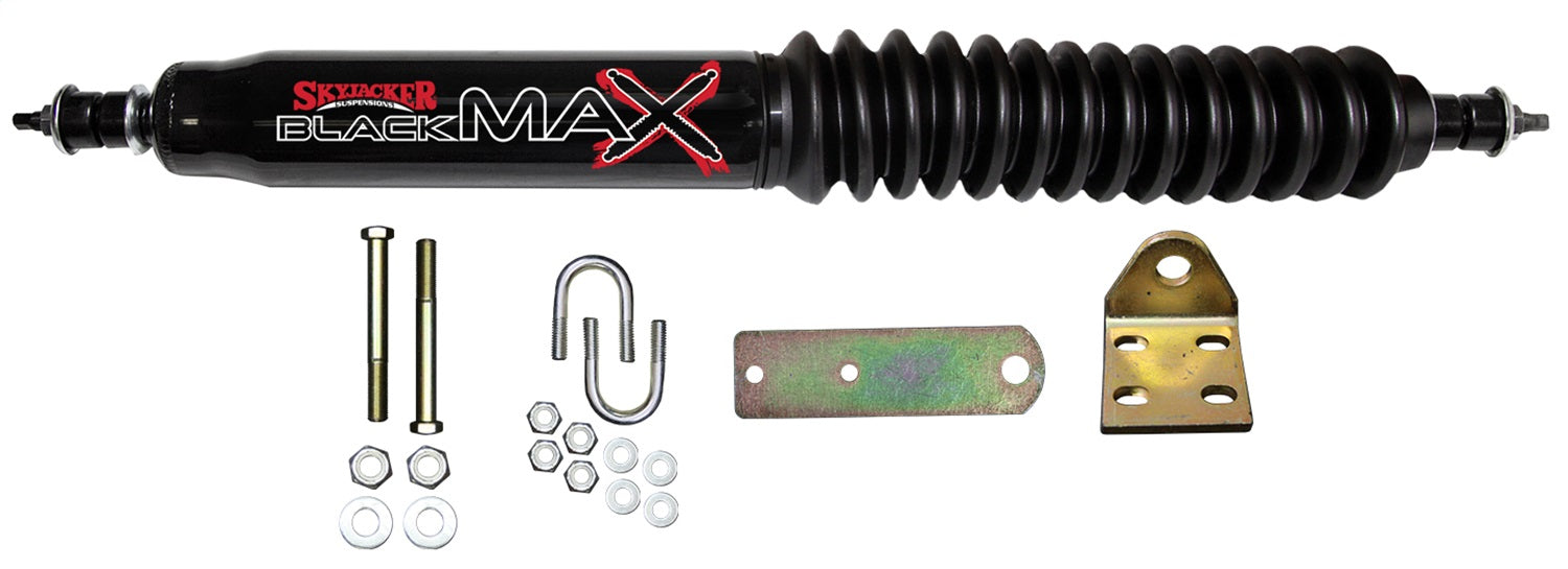 Skyjacker 8109 Steering Stabilizer Single Kit Skyjacker 8109