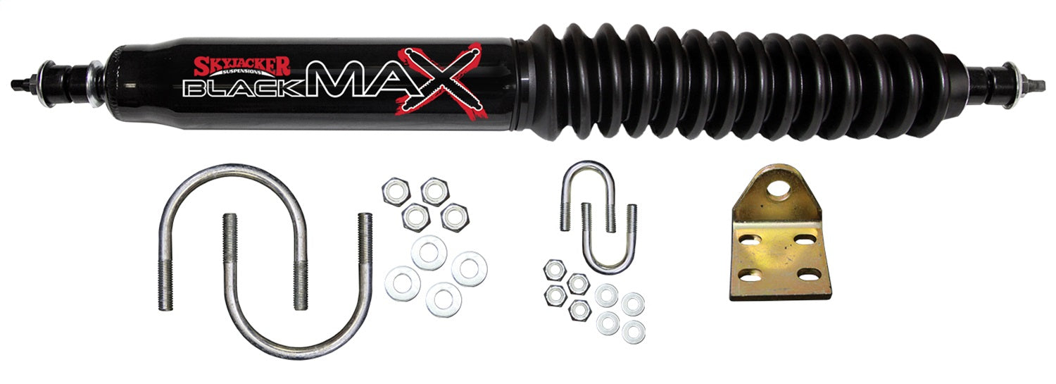 Skyjacker 8110 Steering Stabilizer Single Kit Skyjacker 8110