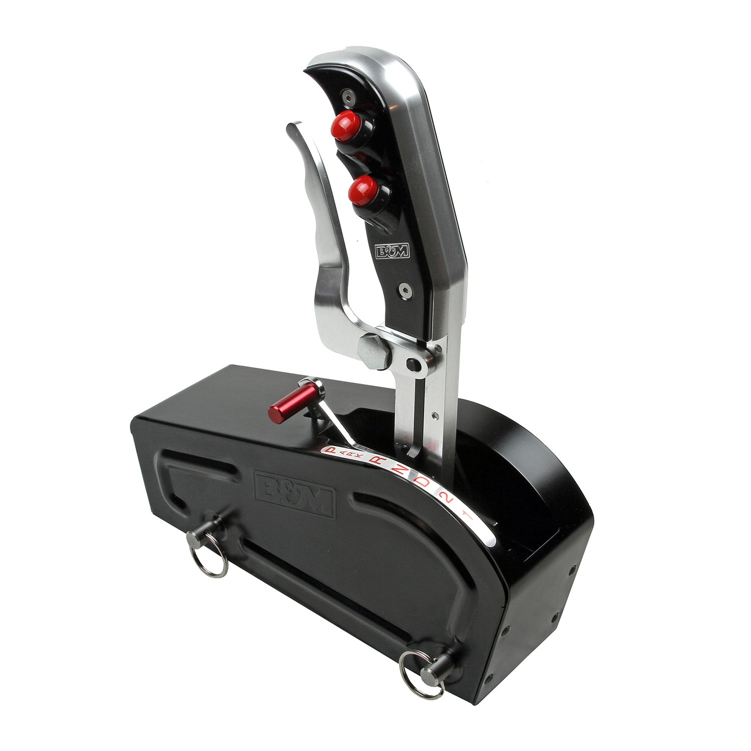 B&M 81104 Magnum Pro Stick Automatic Shifter B&M 81104