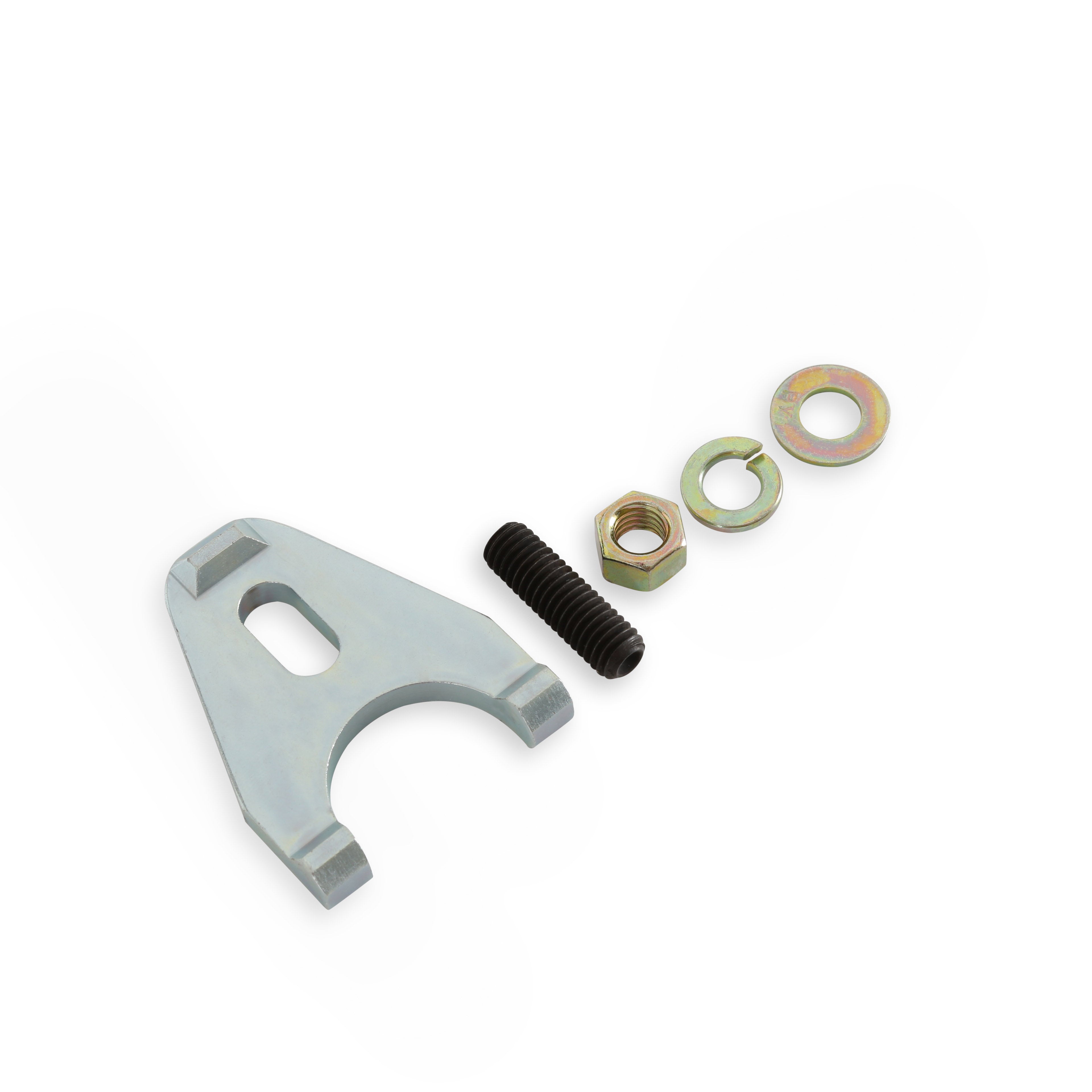 MSD 8110 Chevy Distributor Hold Down Clamp MSD 8110