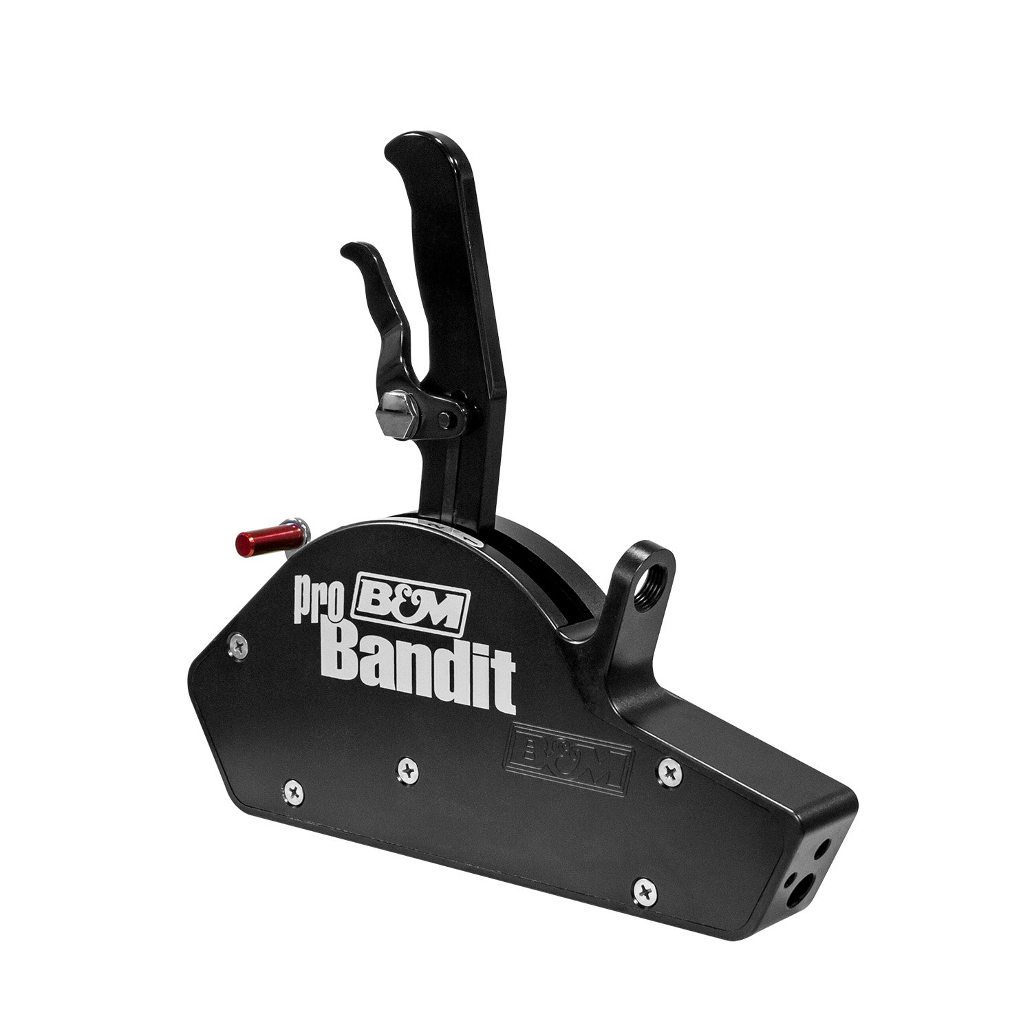 B&M 81112 Stealth Pro Bandit Automatic Shifter B&M 81112