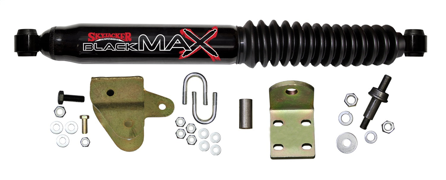 Skyjacker 8112 Steering Stabilizer Single Kit Skyjacker 8112