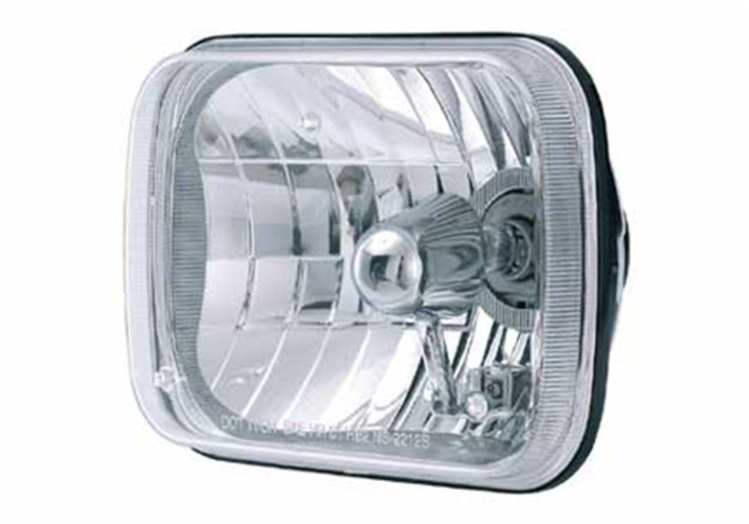 Rampage 5081127 Halogen Headlight Conversion Kit Rampage 5081127
