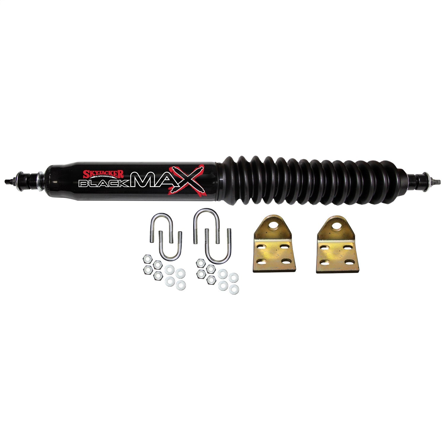 Skyjacker 8119 Steering Stabilizer Single Kit Skyjacker 8119