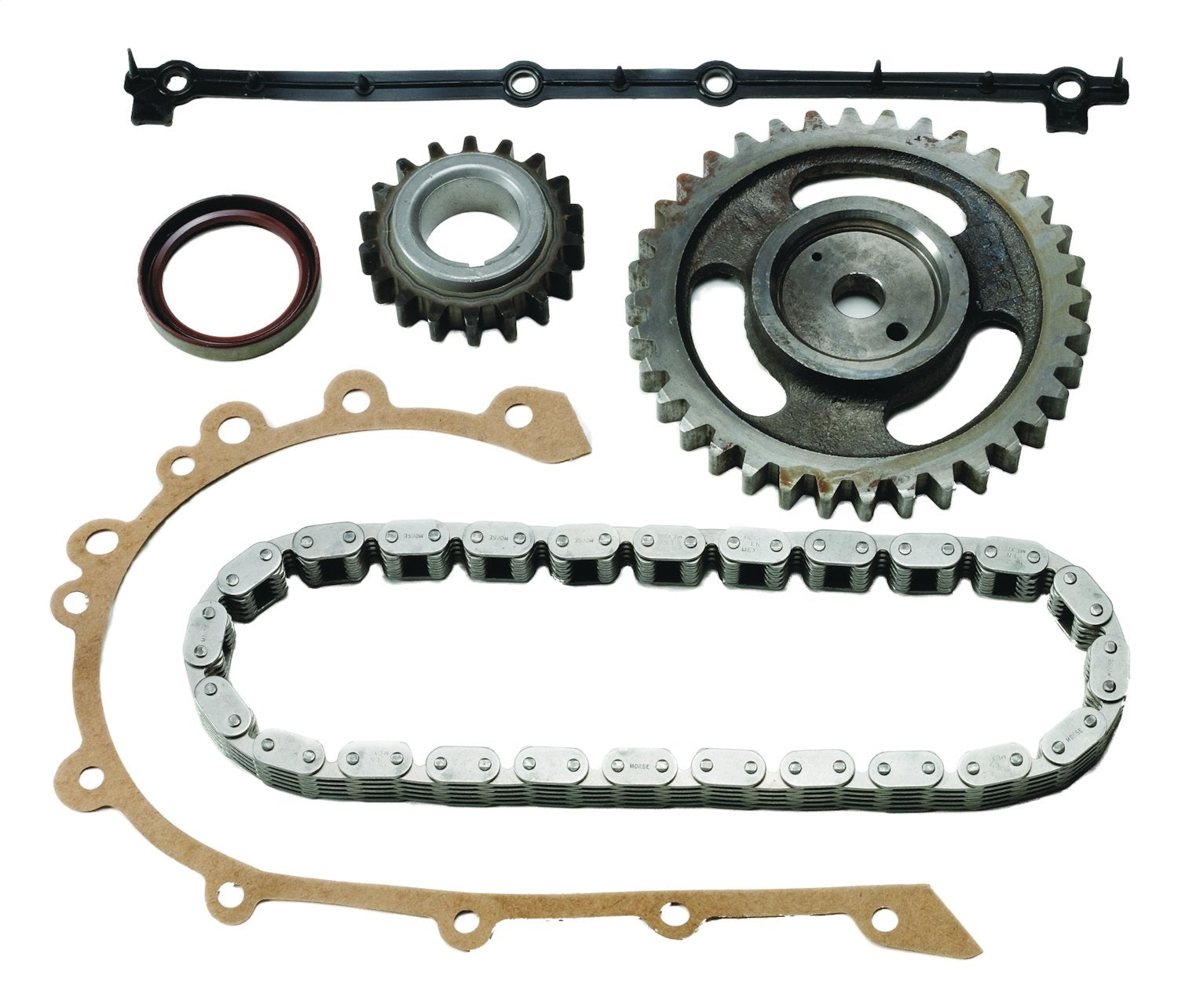 Crown Automotive Jeep Replacement 8126681K Timing Kit; Crown Automotive Jeep Replacement 8126681K