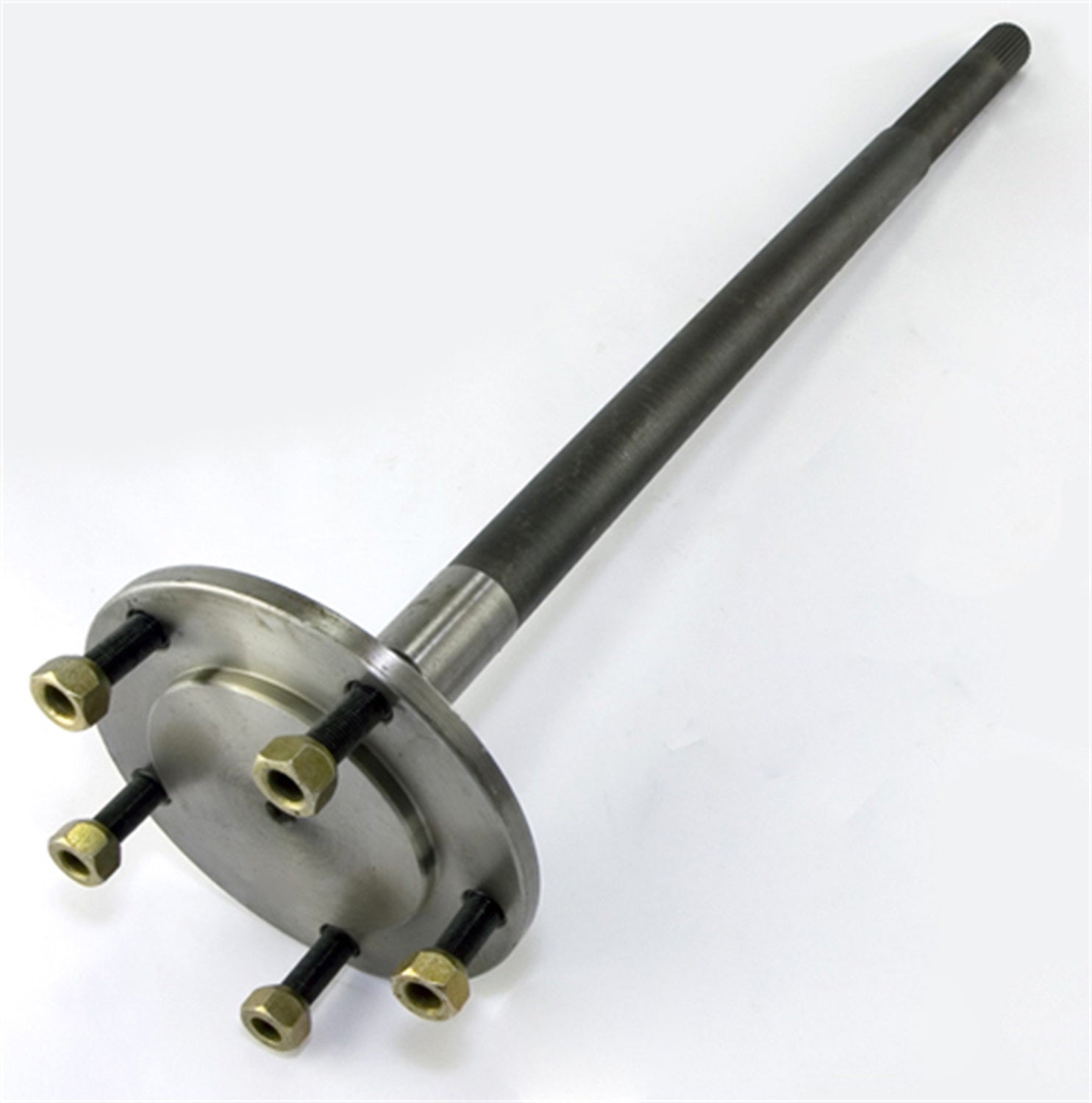 Omix 8133886P Axle Shaft; AMC 20; Must Be Used w/1 pc. Axle Conversion; Omix 8133886P