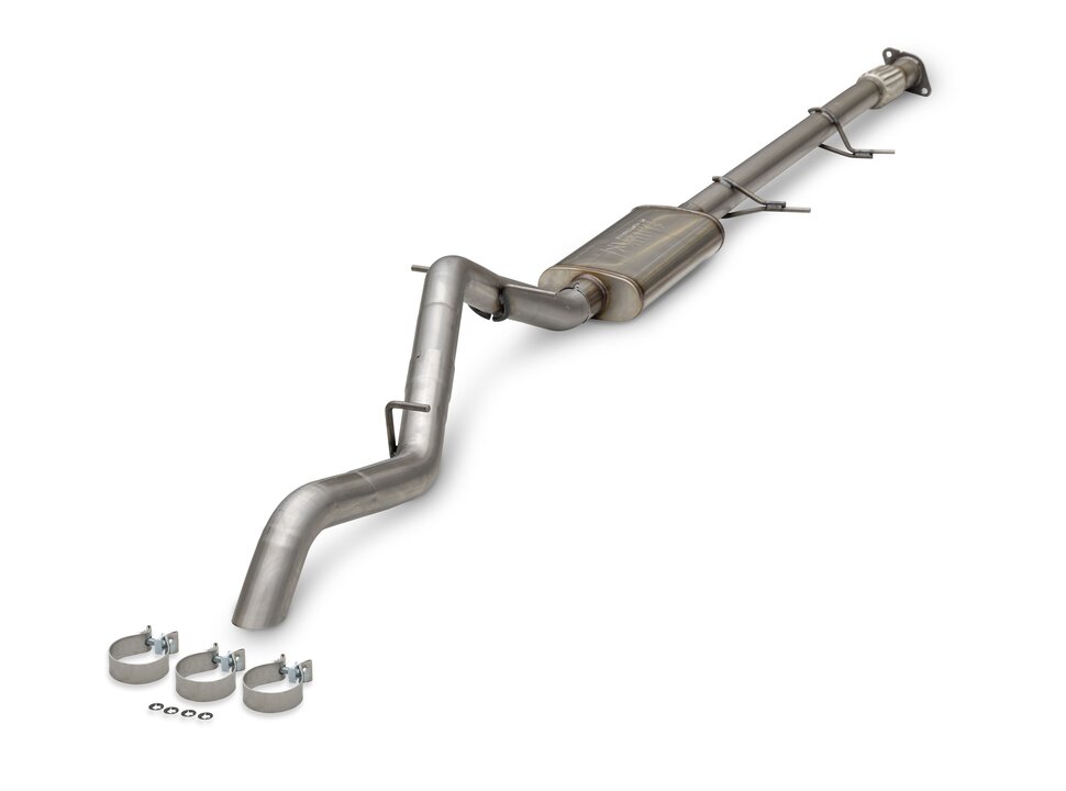 Flowmaster FlowFX Cat-Back Exhaust System