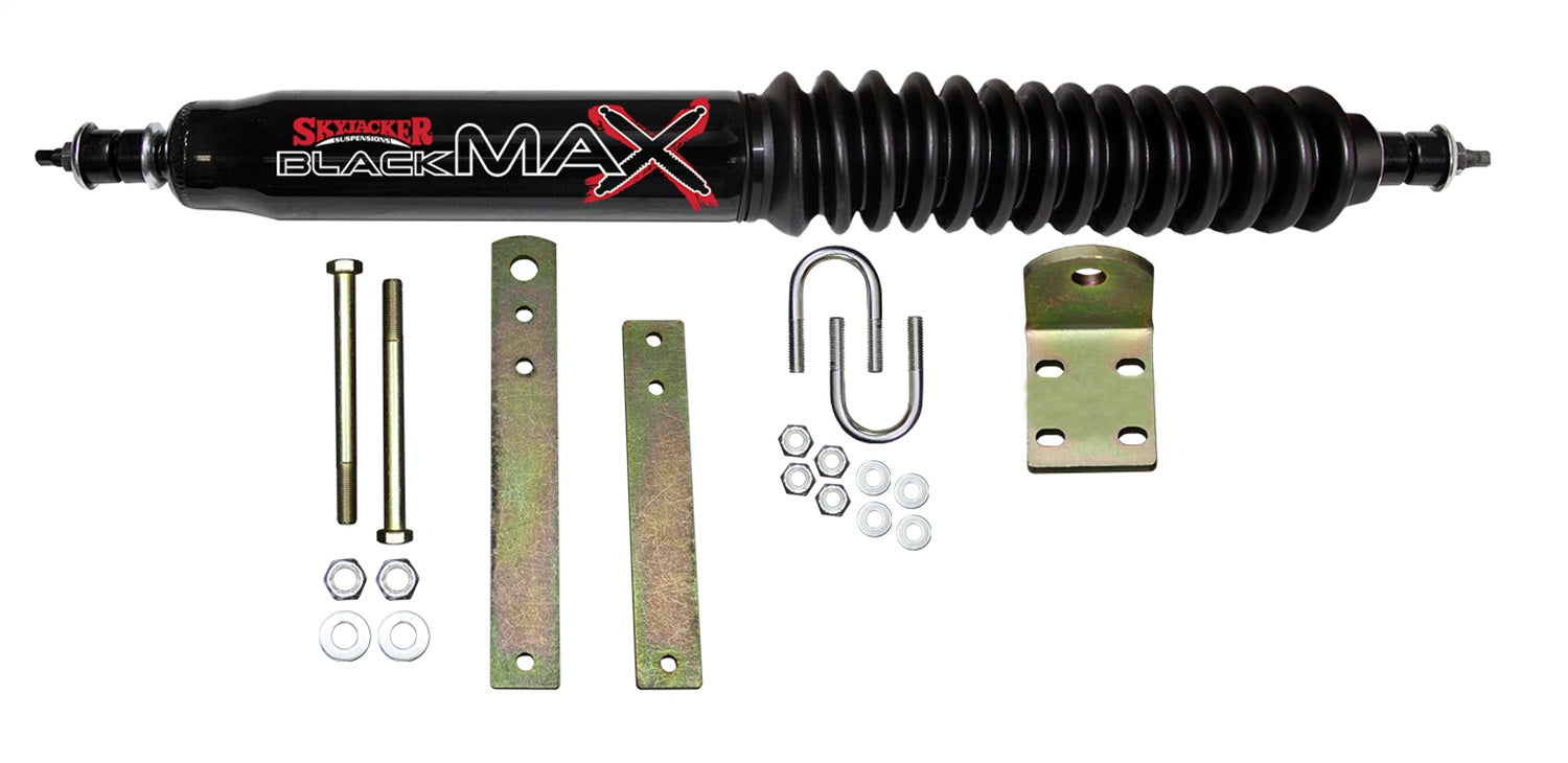 Skyjacker 8140 Steering Stabilizer Single Kit Skyjacker 8140