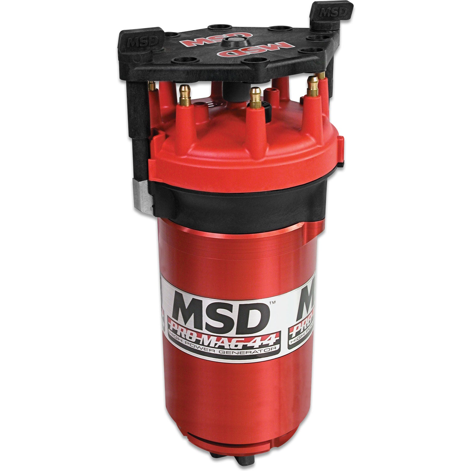 MSD 8140MSD Pro Mag 44 - Counter Clockwise MSD 8140MSD