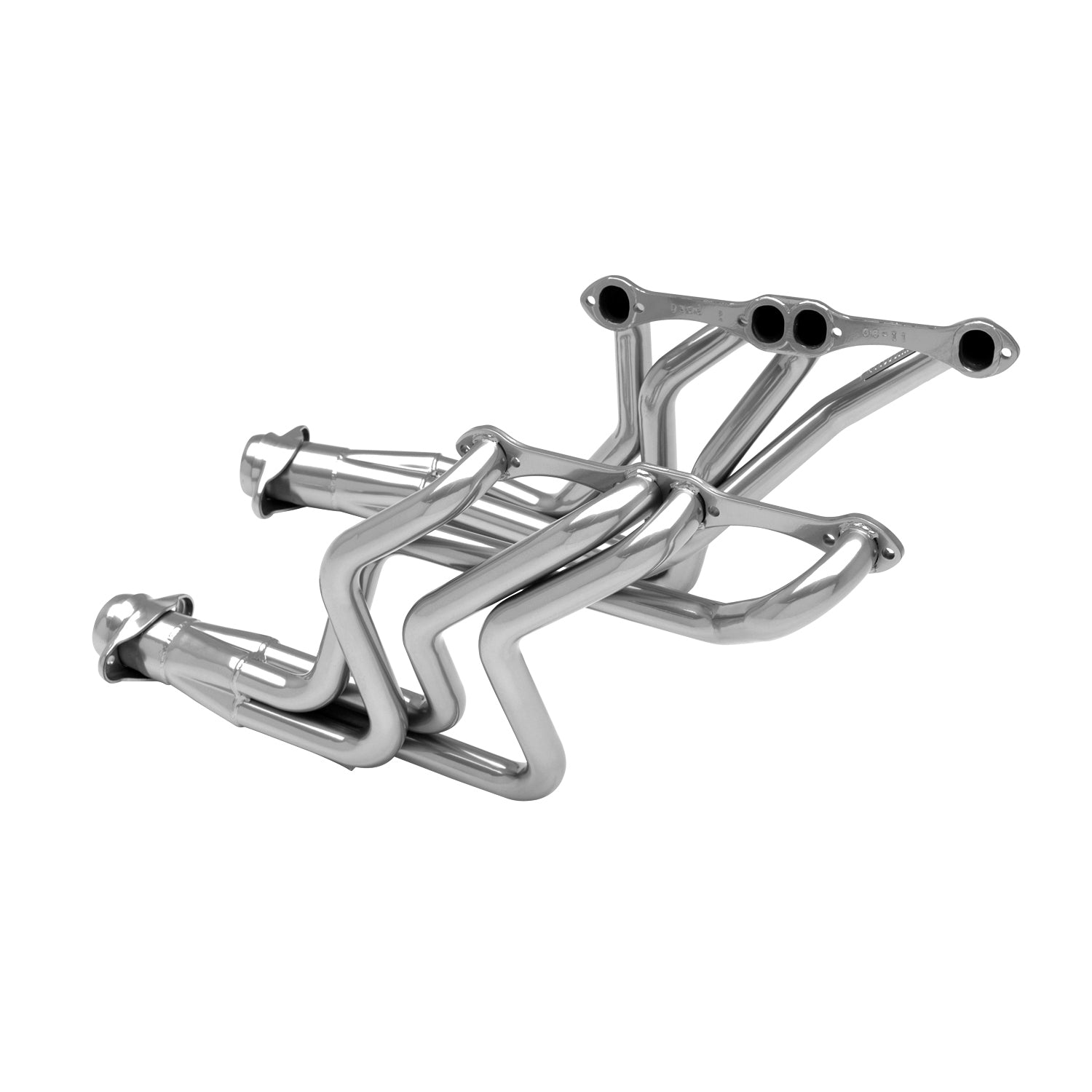 Flowmaster 814110 Scavenger Series Elite Long Tube Header Flowmaster 814110